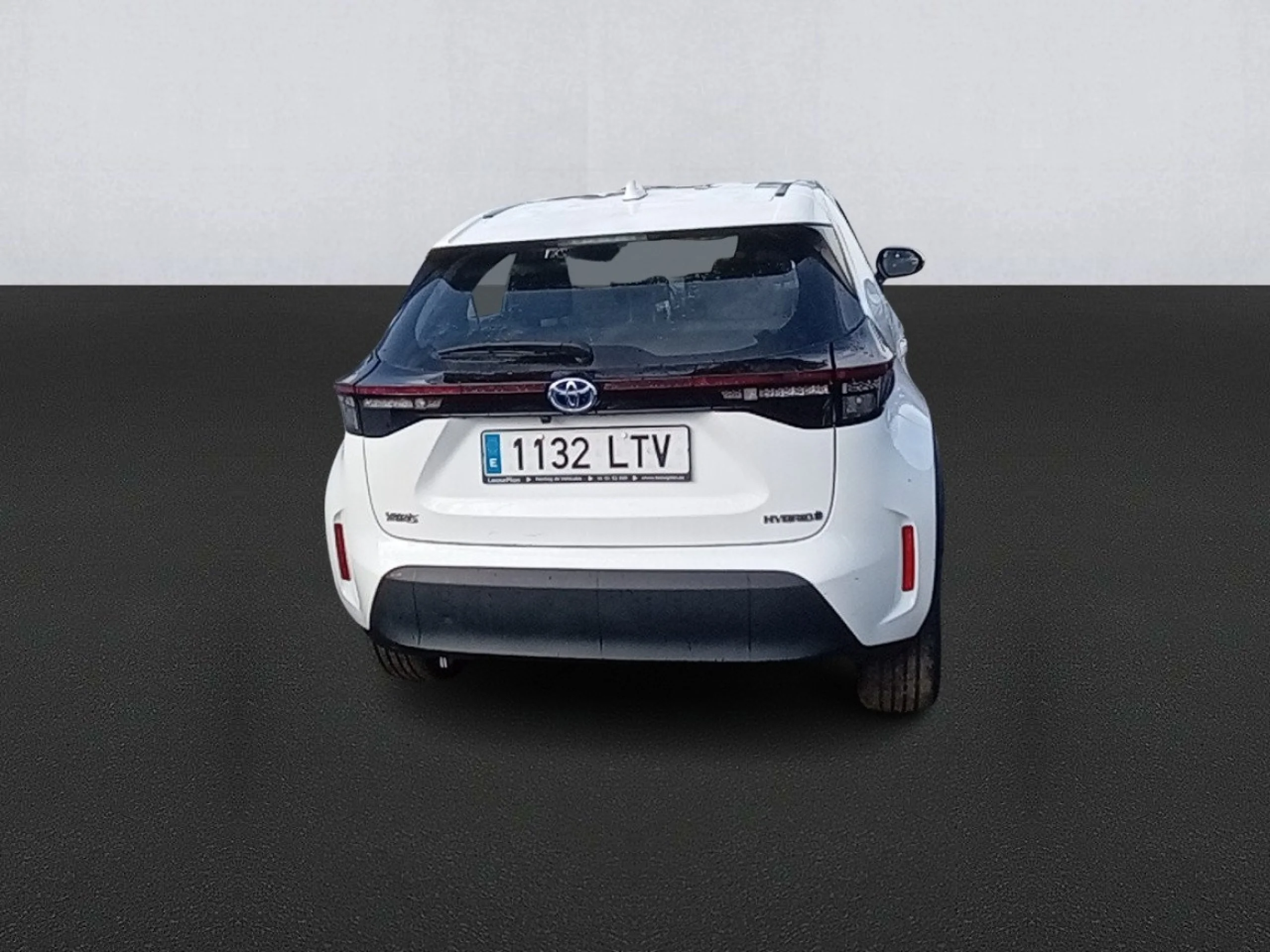 Toyota Yaris Cross 1.5 120H Active Tech - Foto 5