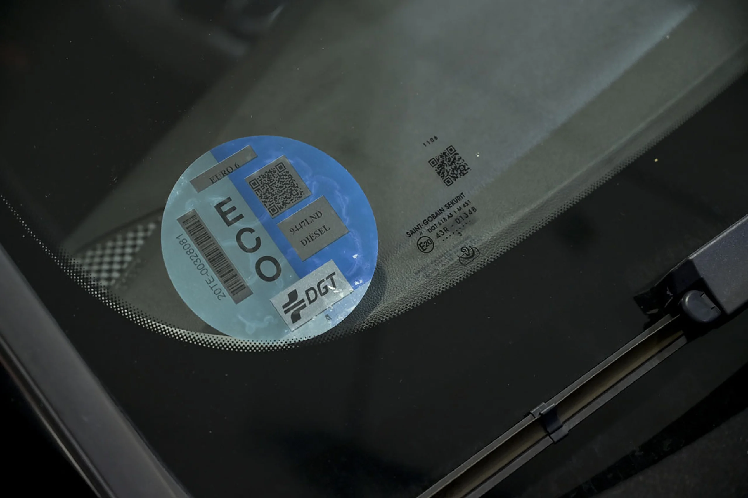 BMW 318 Serie 3 318d Auto.Touring - Foto 11