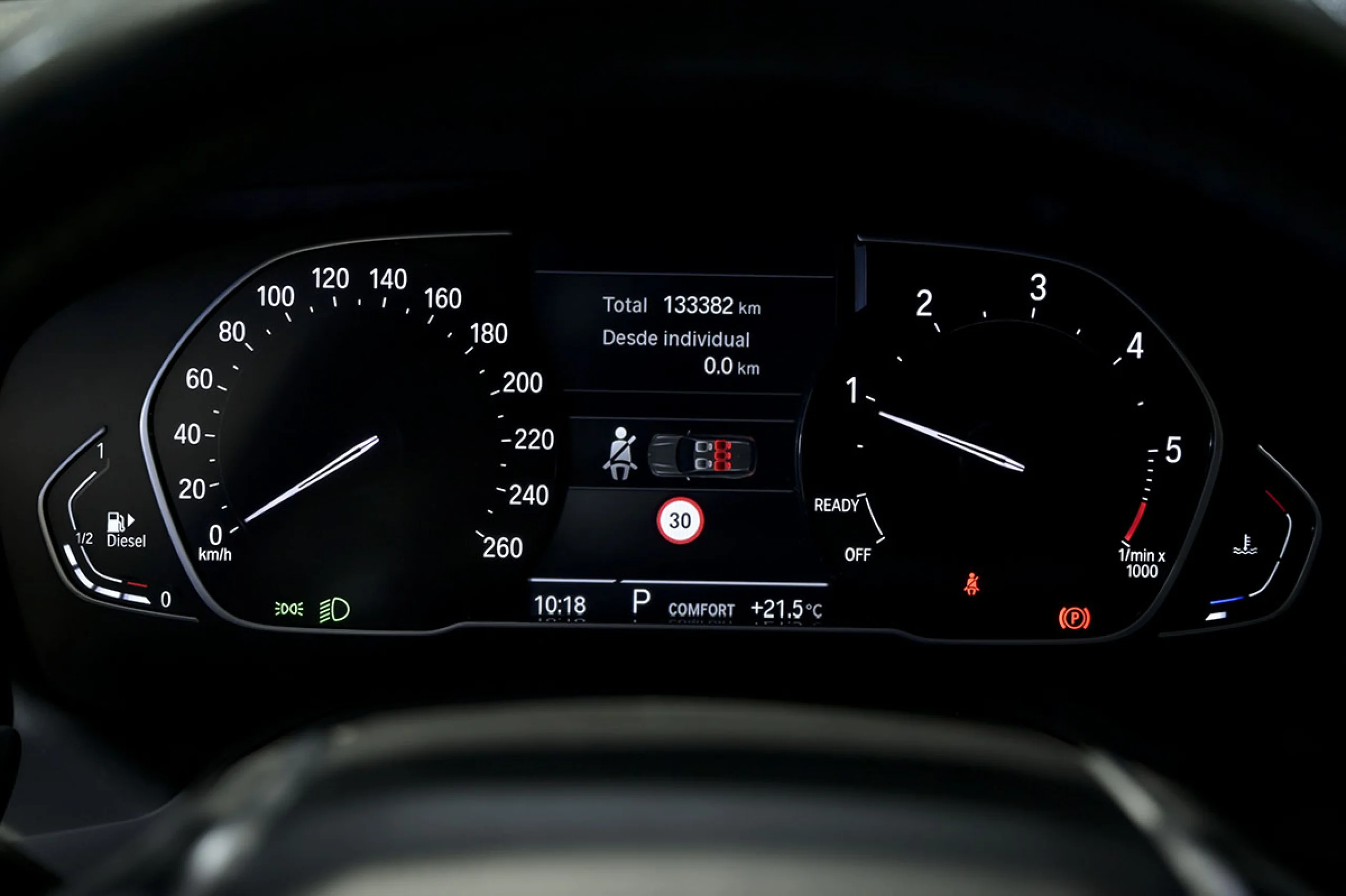 BMW 318 Serie 3 318d Auto.Touring - Foto 7