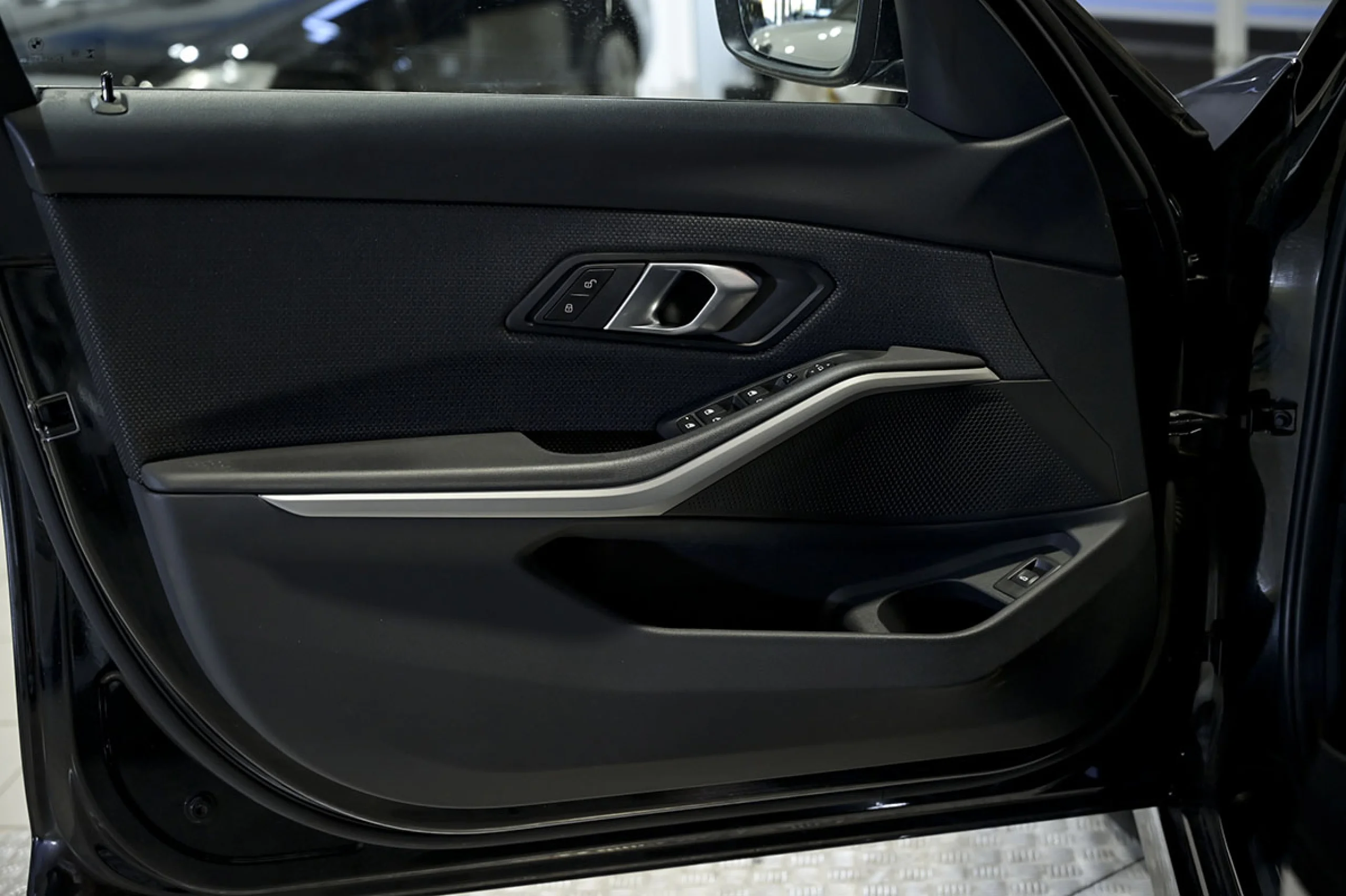 BMW 318 Serie 3 318d Auto.Touring - Foto 22