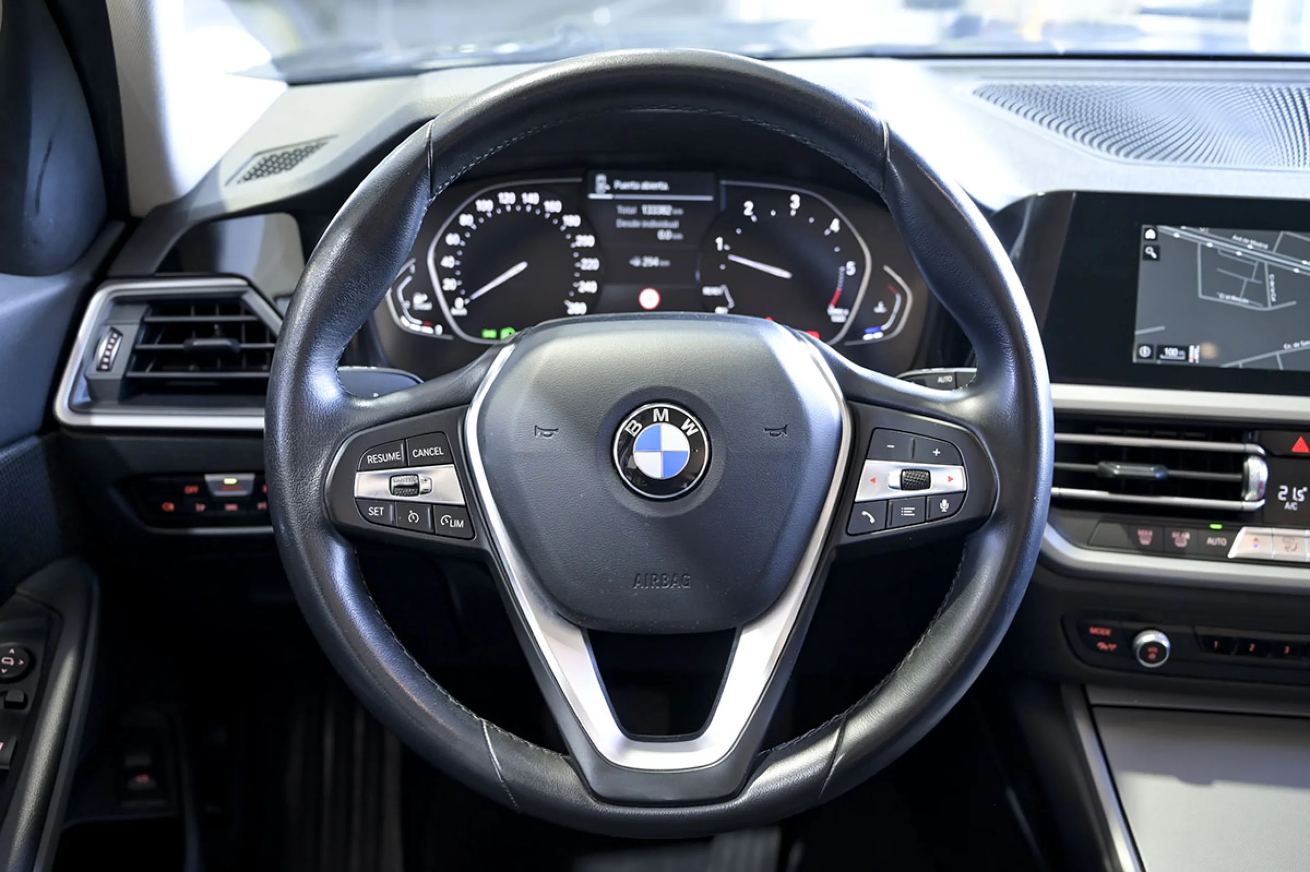 BMW 318 Serie 3 318d Auto.Touring - Foto 27