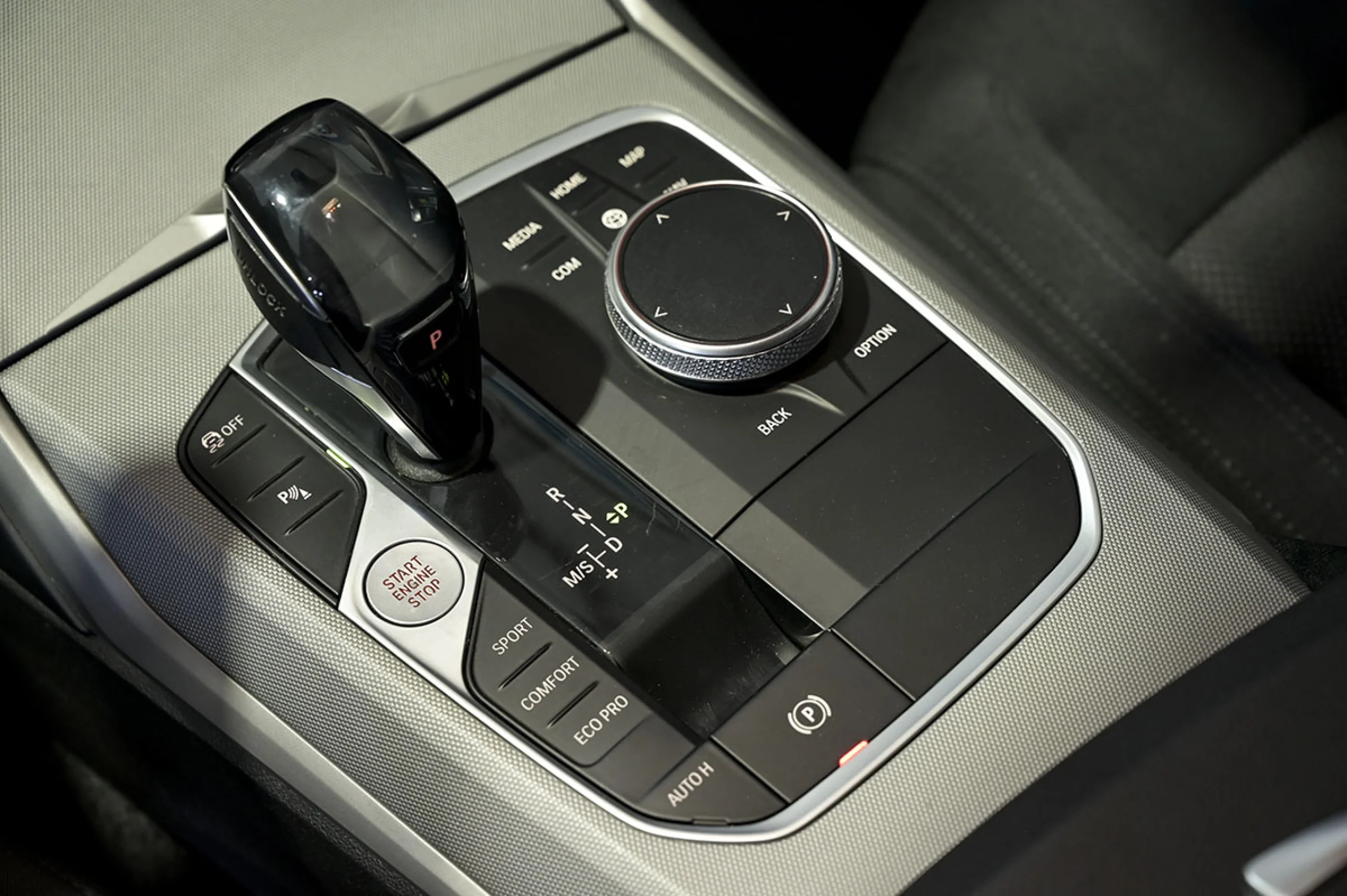 BMW 318 Serie 3 318d Auto.Touring - Foto 32