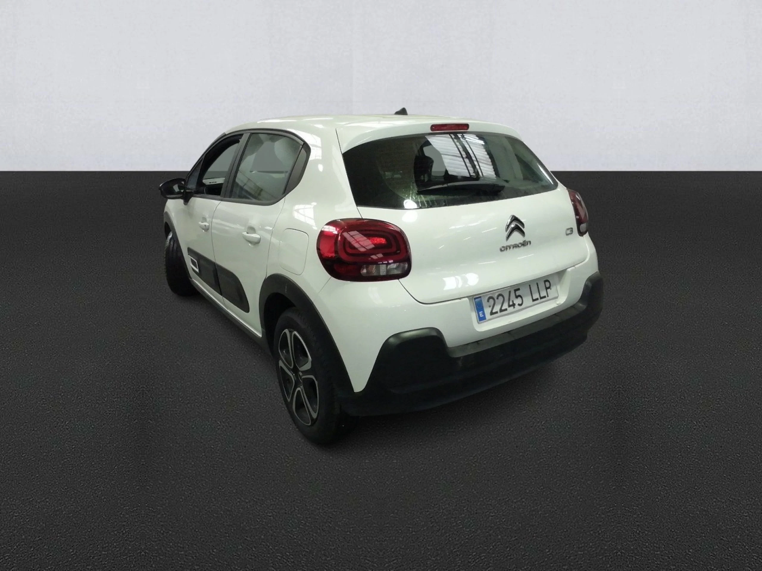 Citroen C3 BlueHDi 73KW (100CV) S&amp;S FEEL - Foto 6