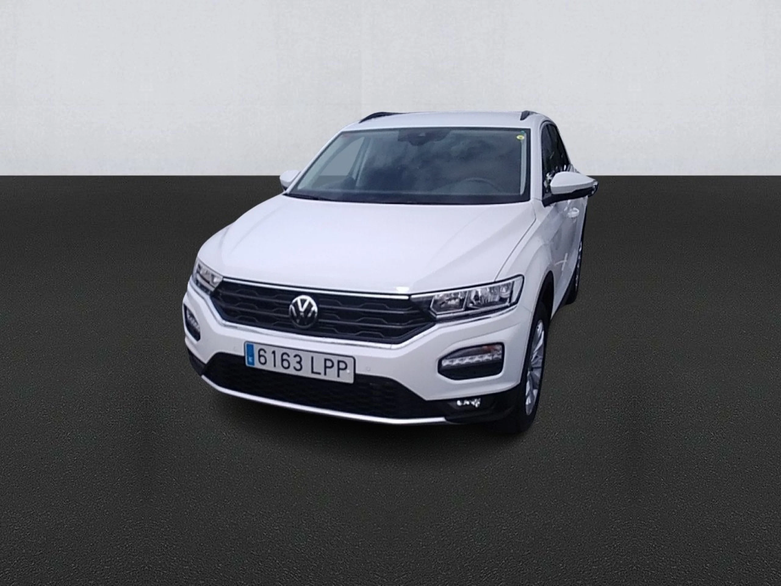 Volkswagen T-Roc Advance 1.5 TSI 110kW (150CV) DSG - Foto 1