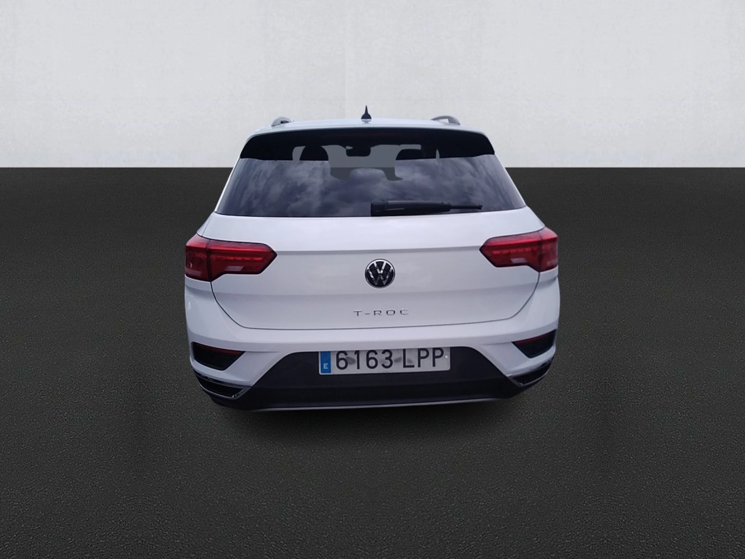 Volkswagen T-Roc Advance 1.5 TSI 110kW (150CV) DSG - Foto 5