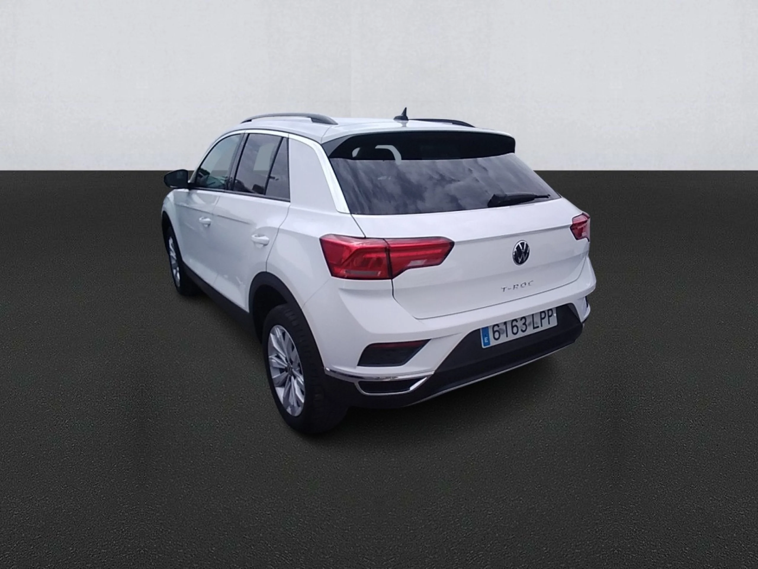 Volkswagen T-Roc Advance 1.5 TSI 110kW (150CV) DSG - Foto 6