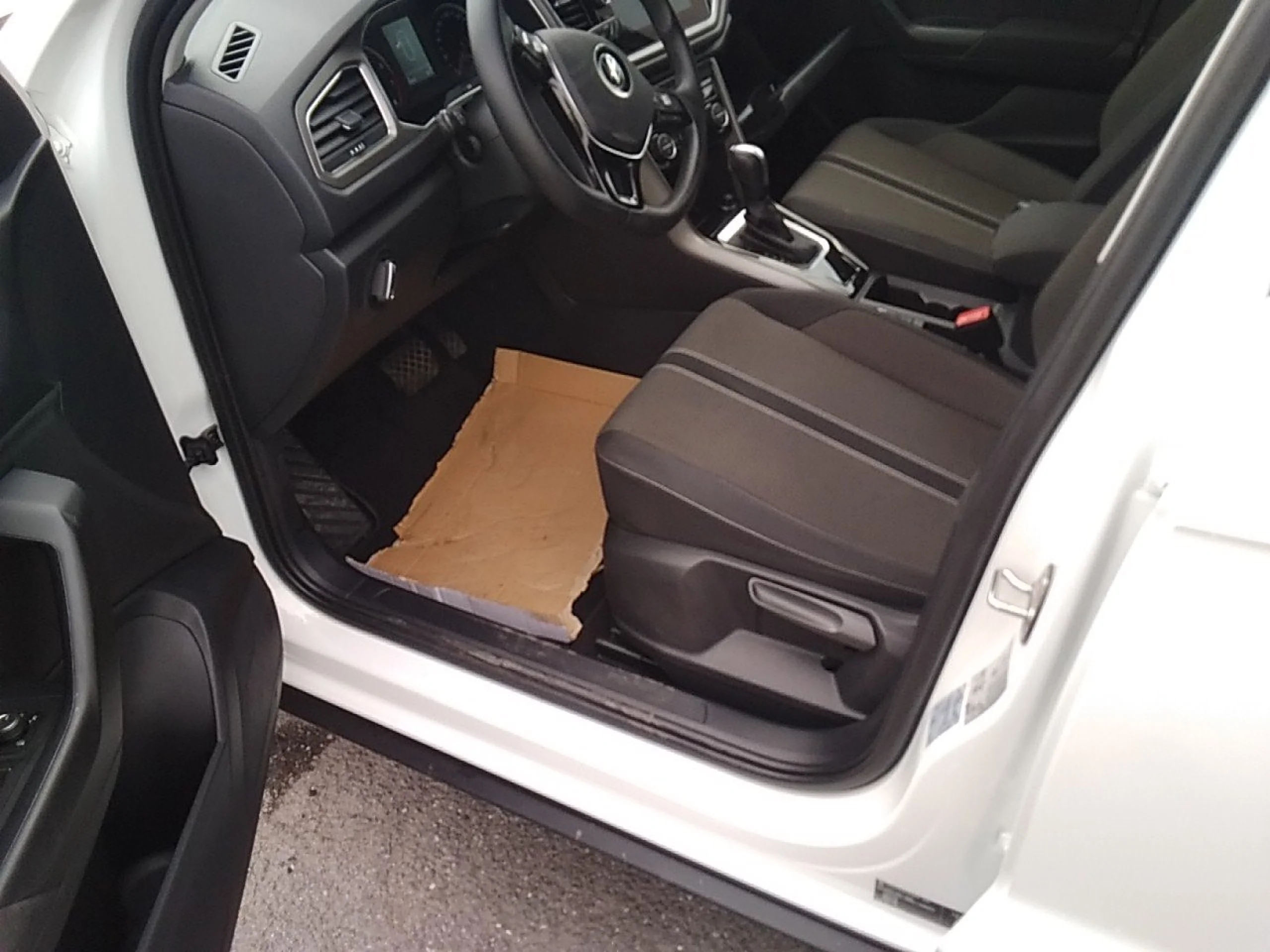 Volkswagen T-Roc Advance 1.5 TSI 110kW (150CV) DSG - Foto 7