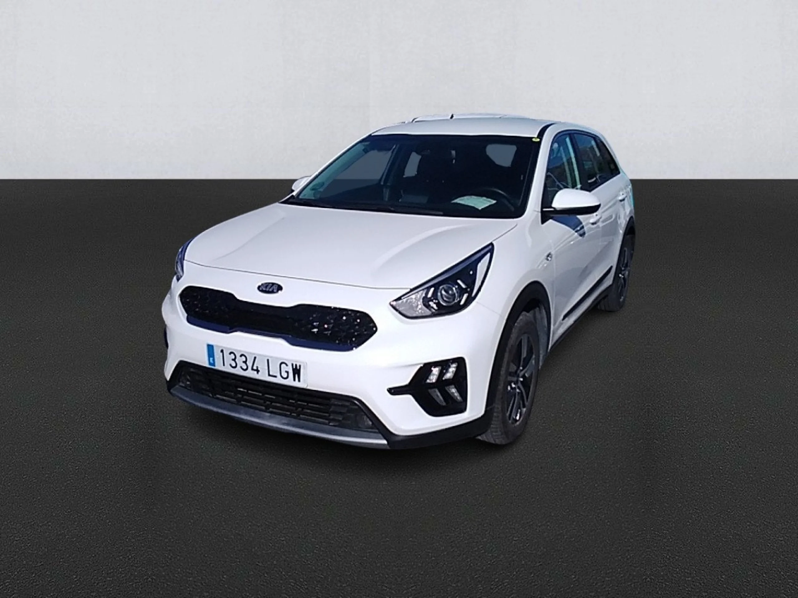 Kia Niro 1.6 GDi HEV 104kW (141CV) Concept - Foto 1