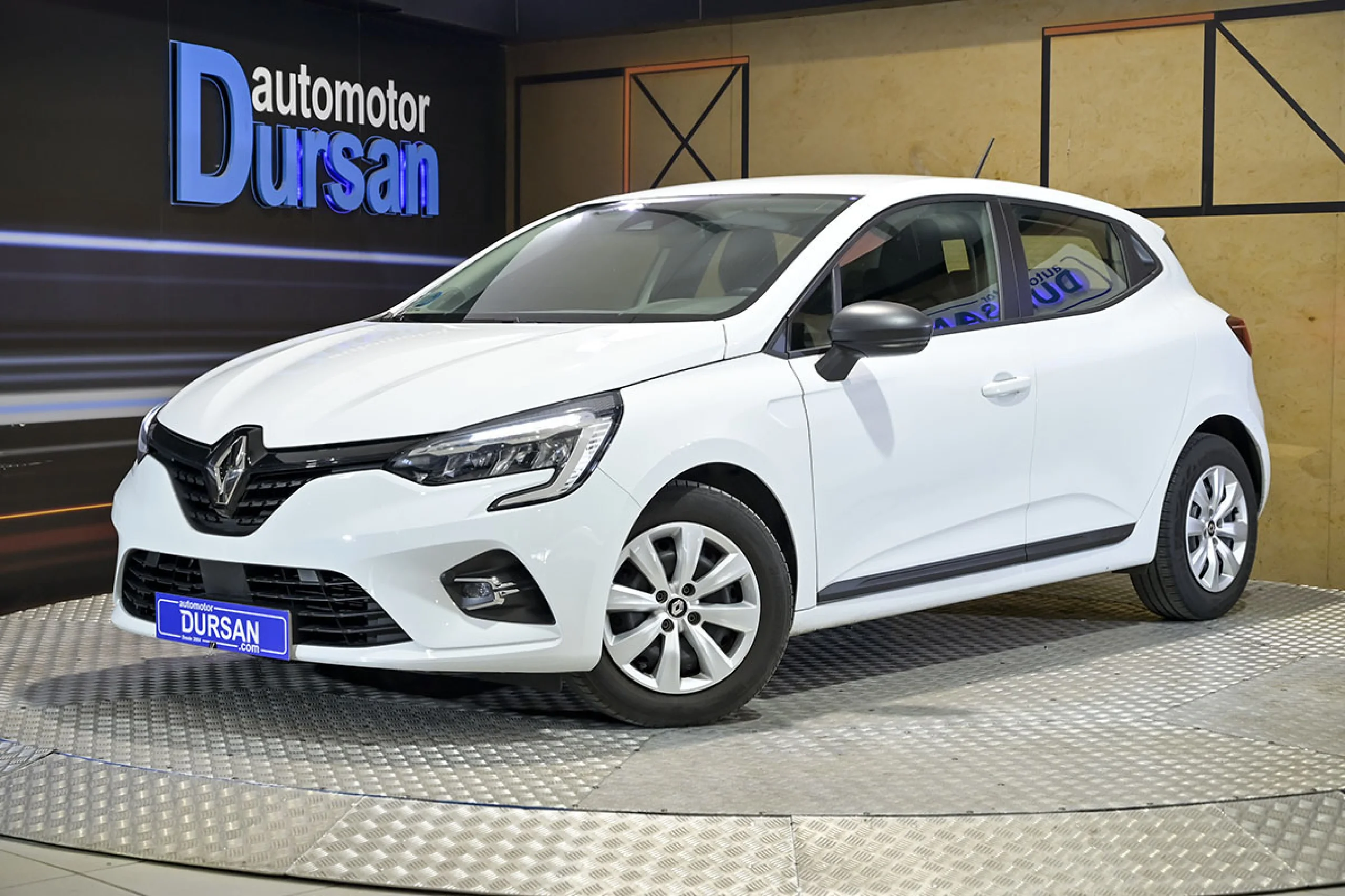 Renault Clio Business TCe 74 kW 100CV GLP - Foto 1