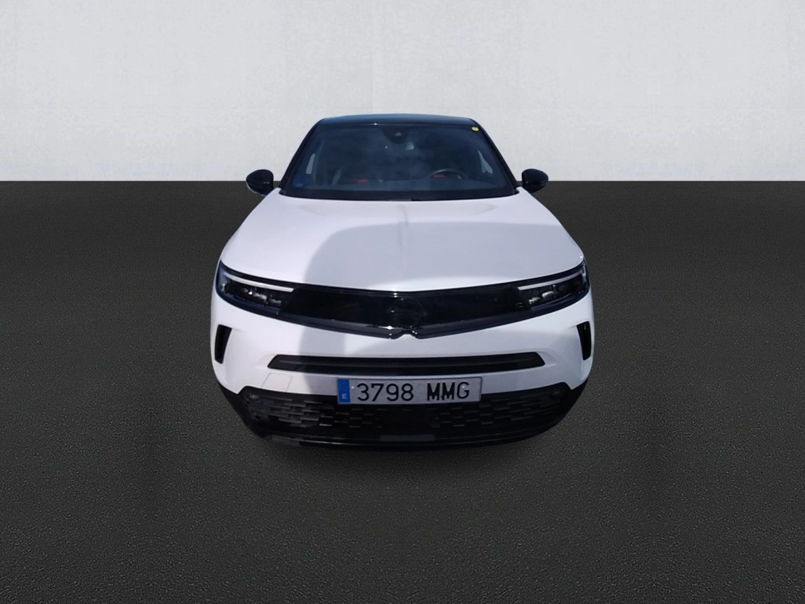 Opel Mokka BEV 50kWh 100kW (136CV) GS-e - Foto 2