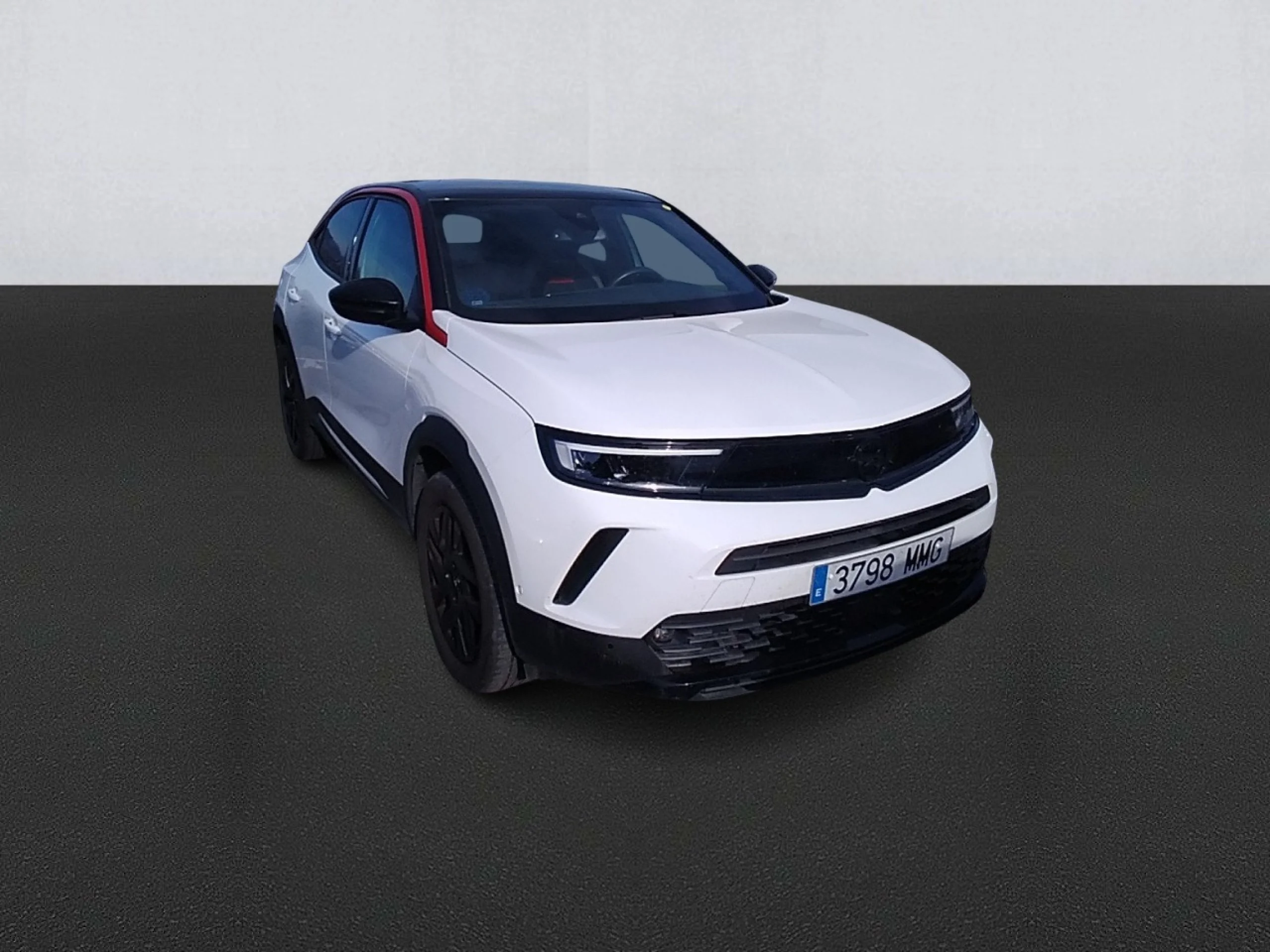 Opel Mokka BEV 50kWh 100kW (136CV) GS-e - Foto 3