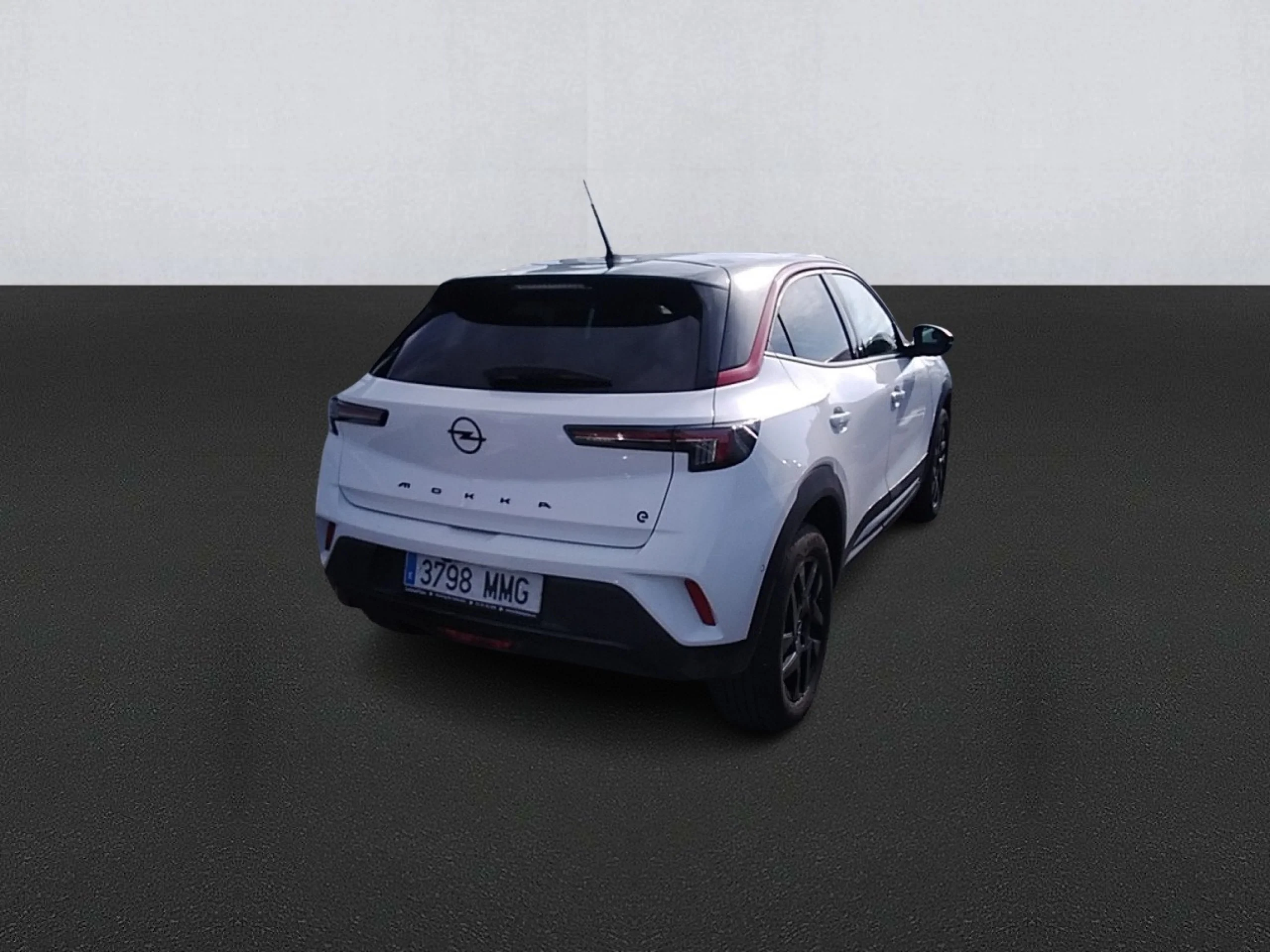 Opel Mokka BEV 50kWh 100kW (136CV) GS-e - Foto 4