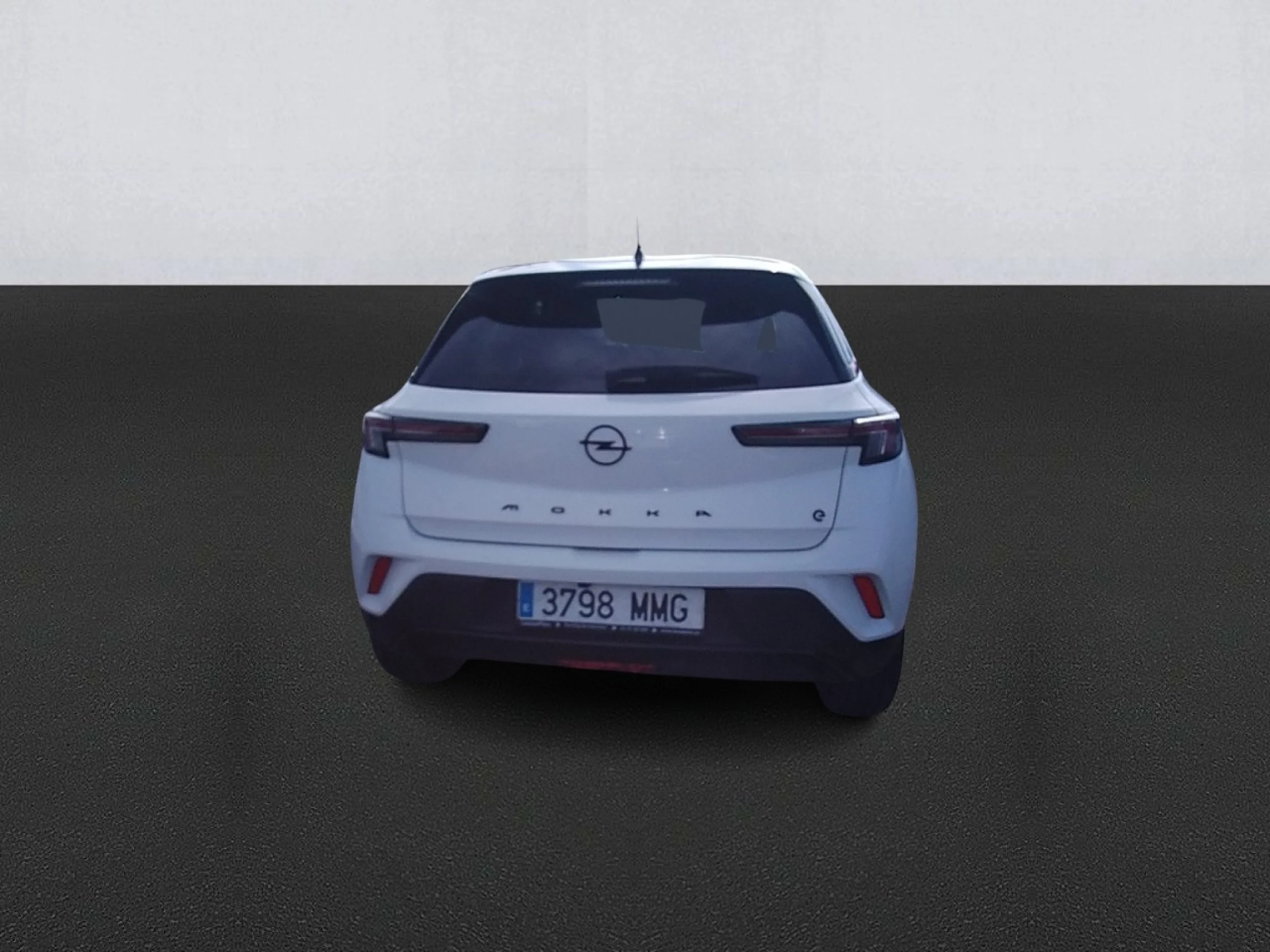 Opel Mokka BEV 50kWh 100kW (136CV) GS-e - Foto 5