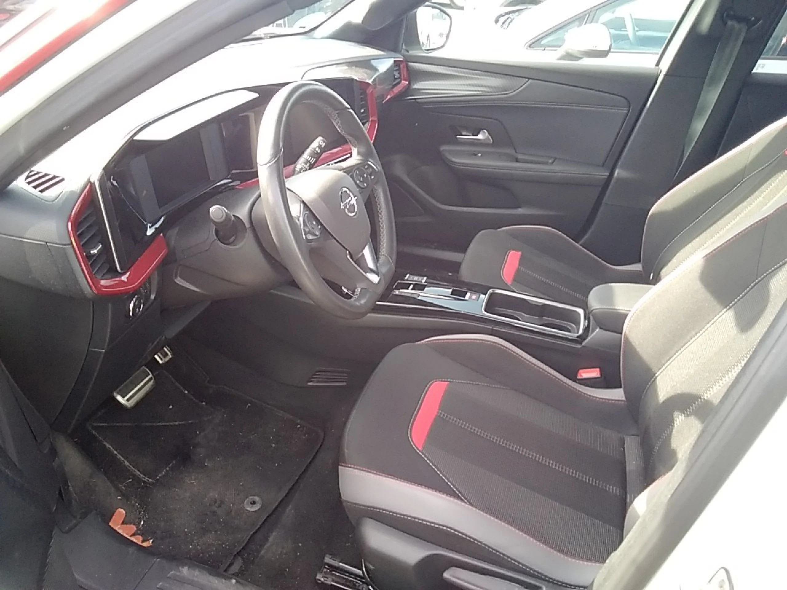 Opel Mokka BEV 50kWh 100kW (136CV) GS-e - Foto 7