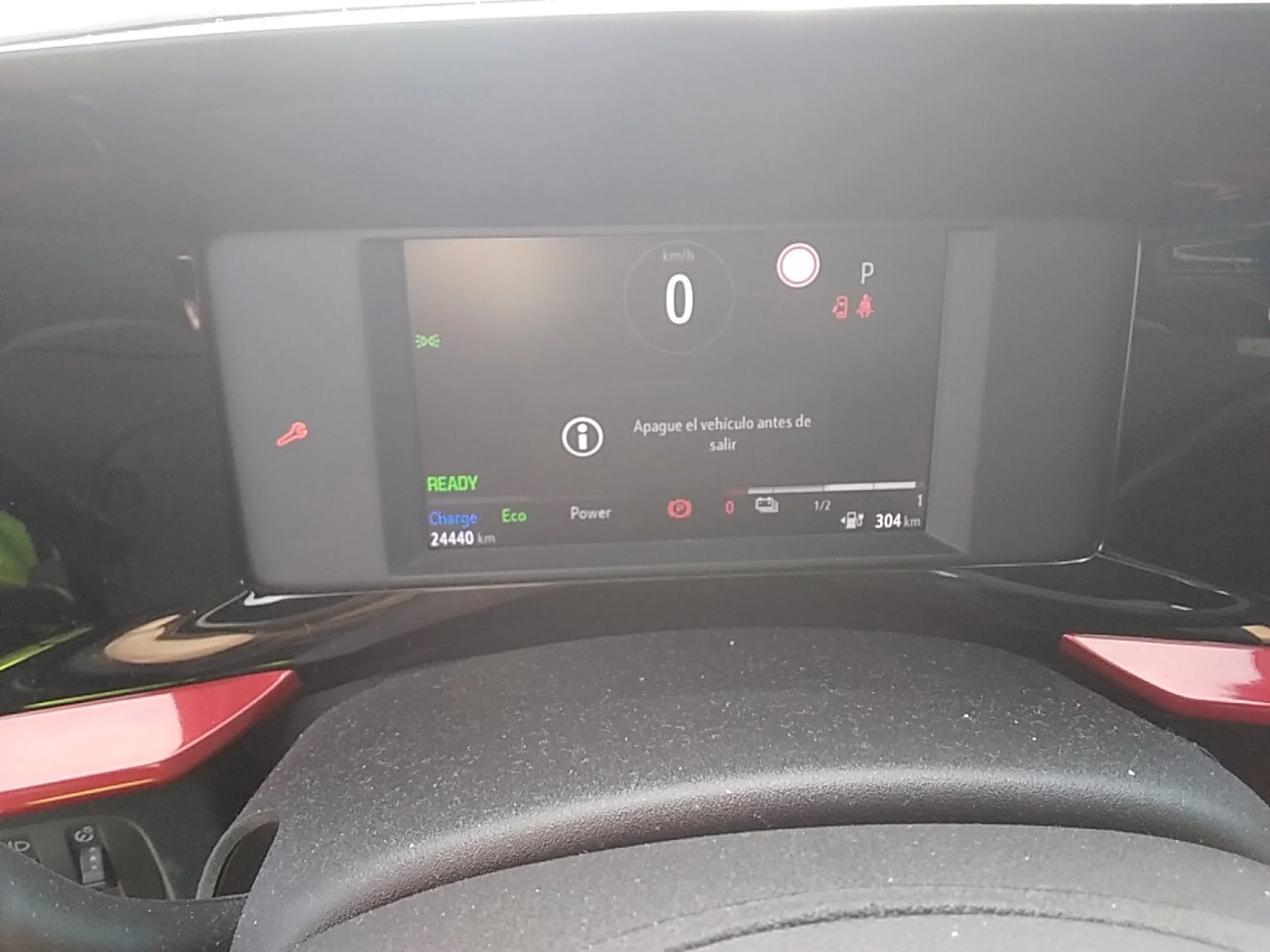 Opel Mokka BEV 50kWh 100kW (136CV) GS-e - Foto 8