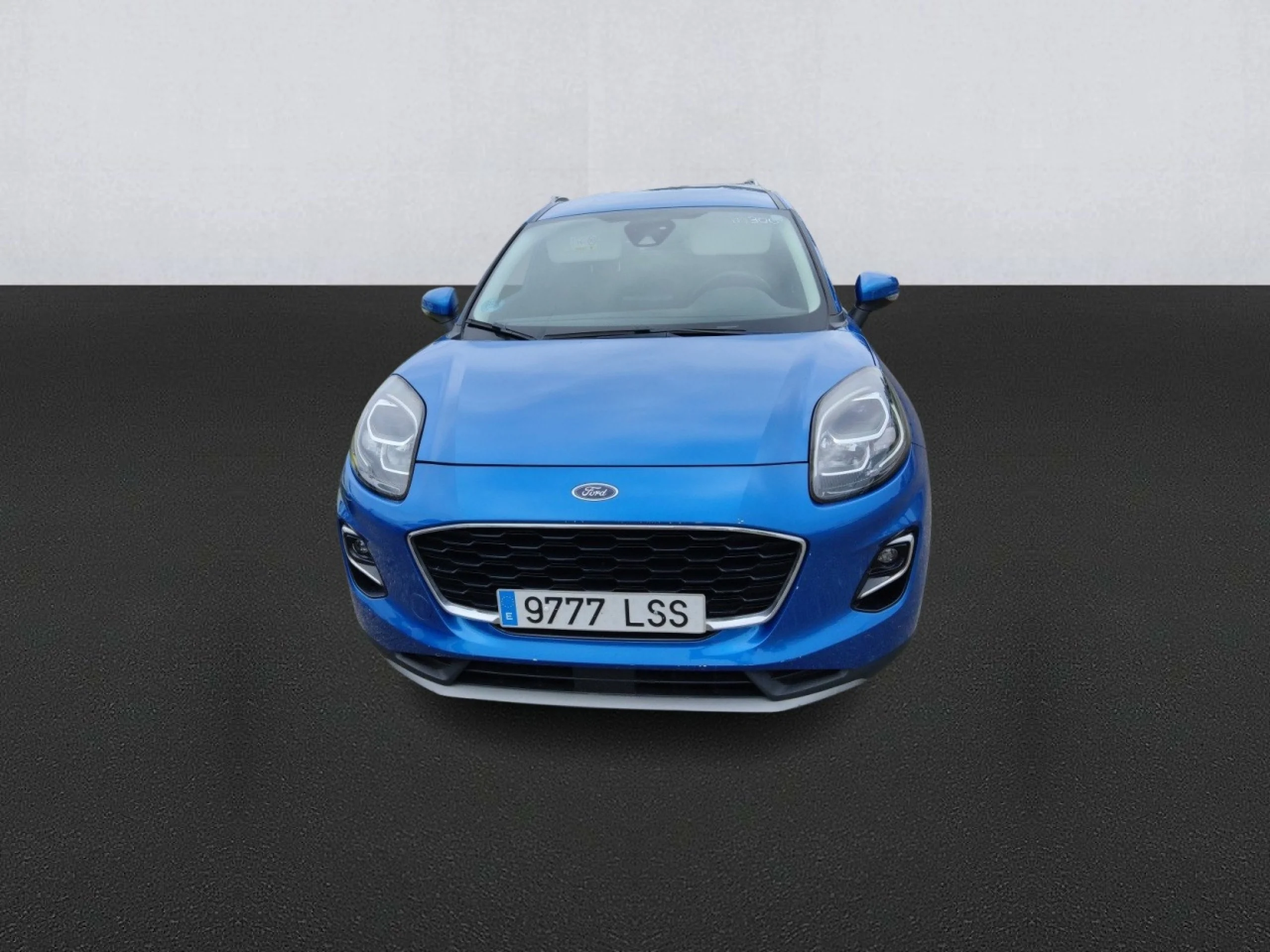 Ford Puma 1.5 Ecoblue 120cv Titanium - Foto 2