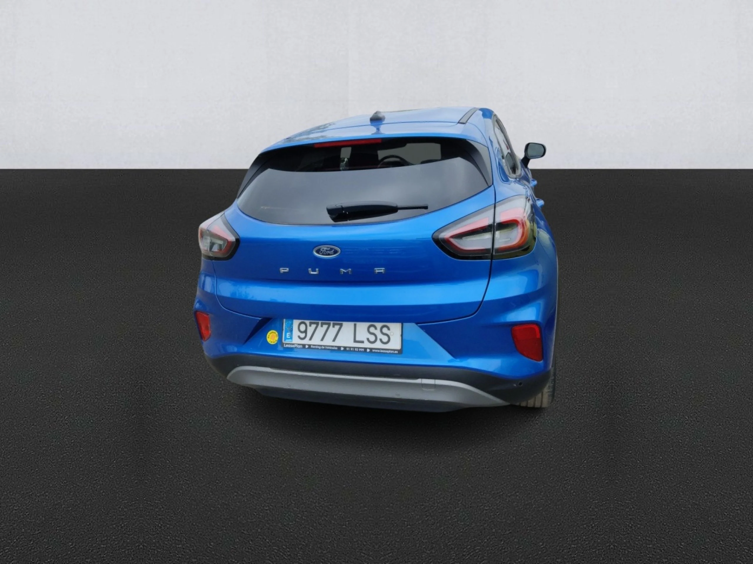 Ford Puma 1.5 Ecoblue 120cv Titanium - Foto 5