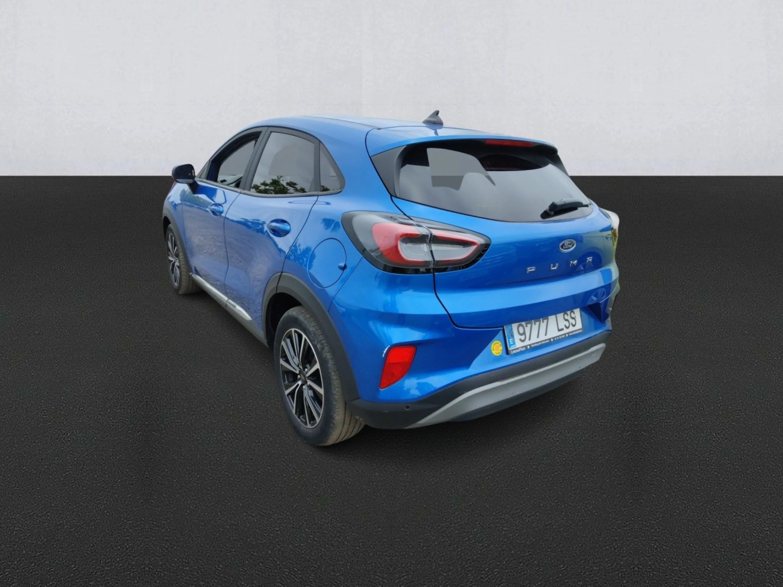 Ford Puma 1.5 Ecoblue 120cv Titanium - Foto 6