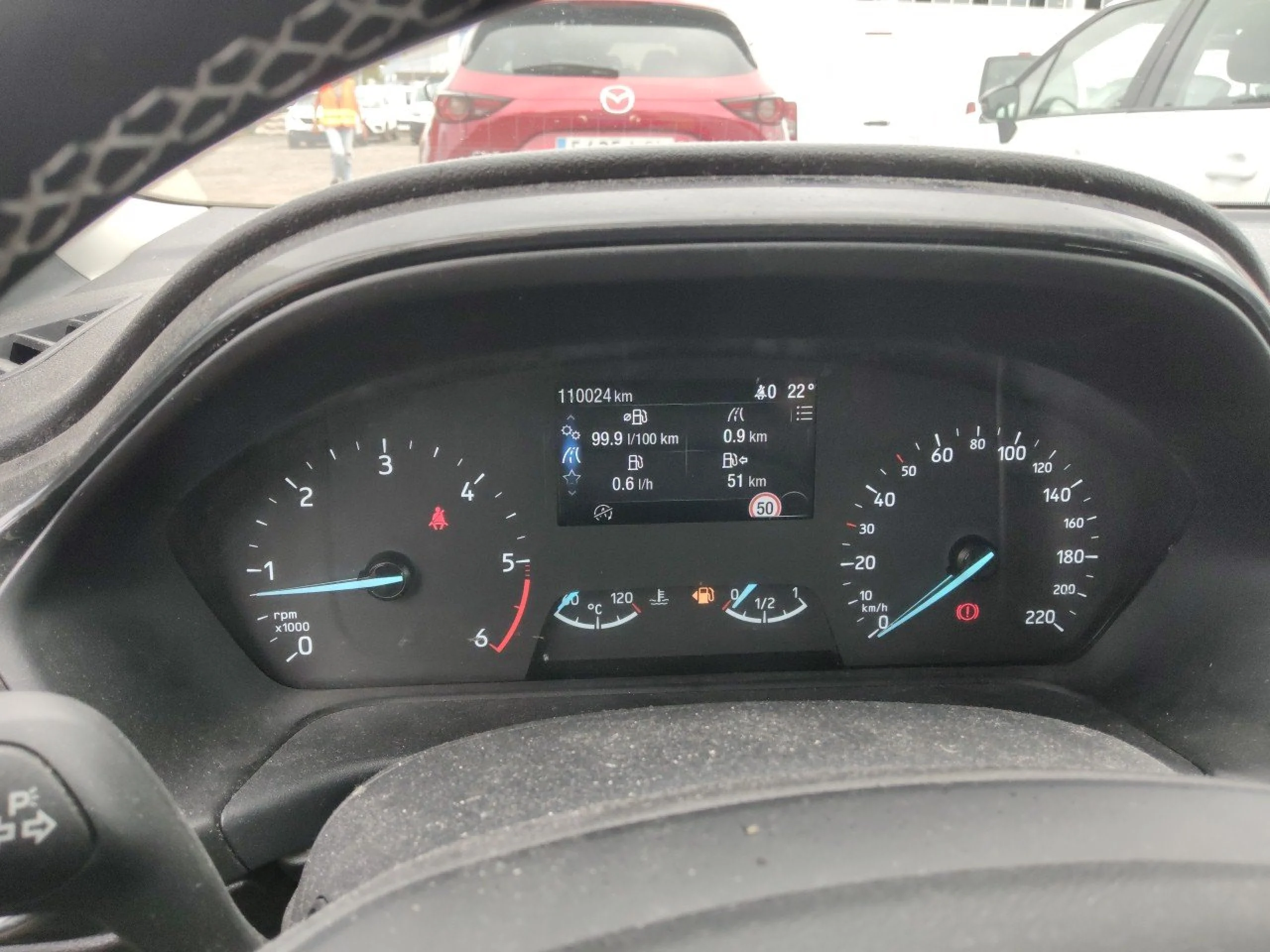 Ford Puma 1.5 Ecoblue 120cv Titanium - Foto 8