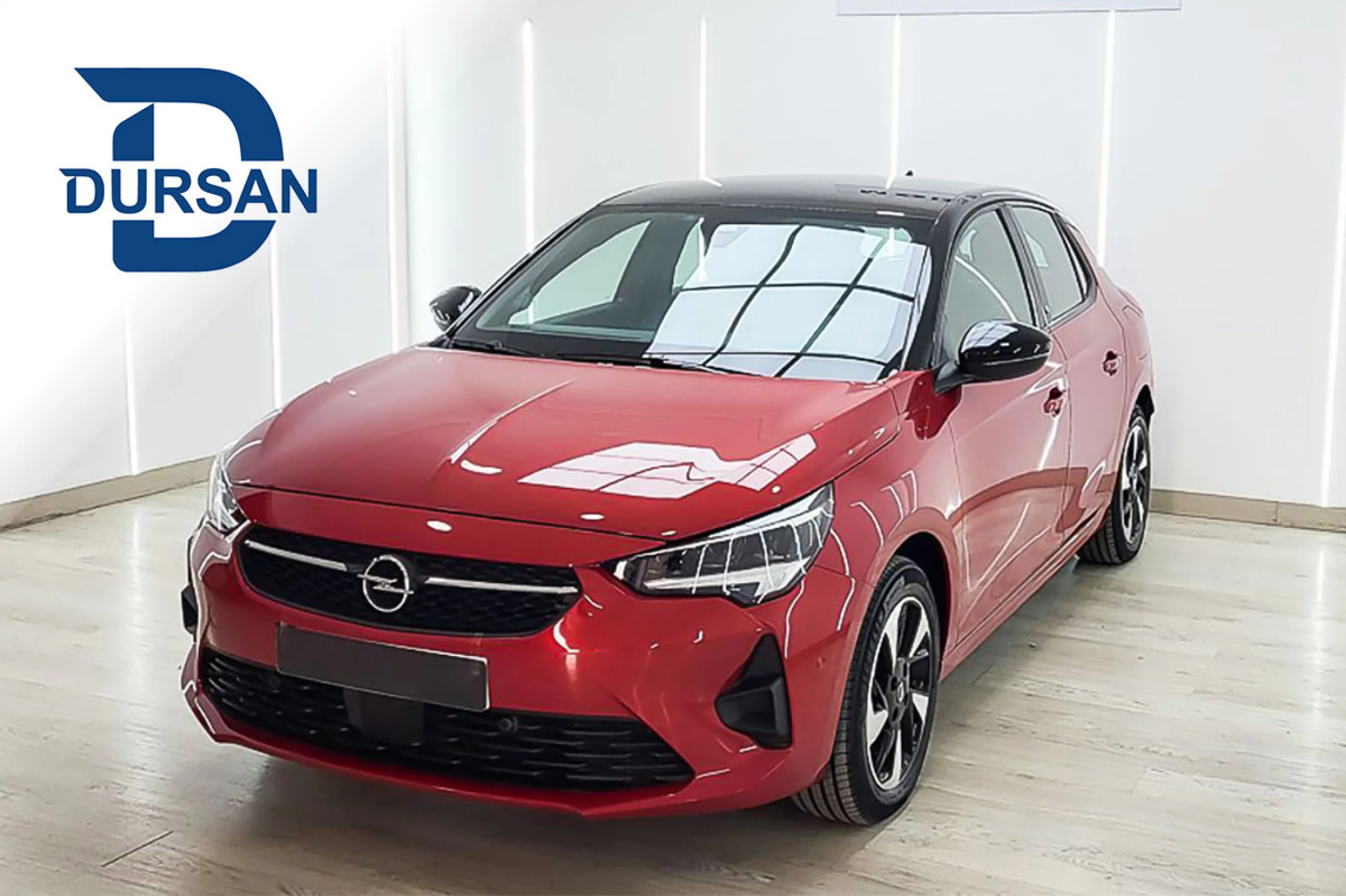 Opel Corsa e 50kWh GS - Foto 1