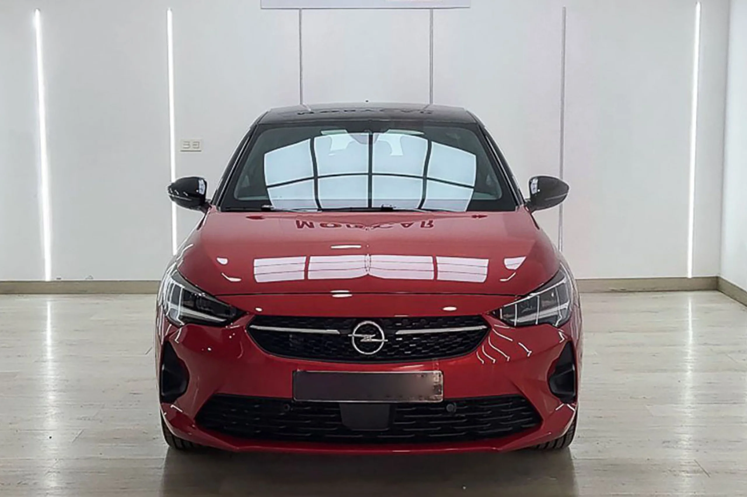 Opel Corsa e 50kWh GS - Foto 2
