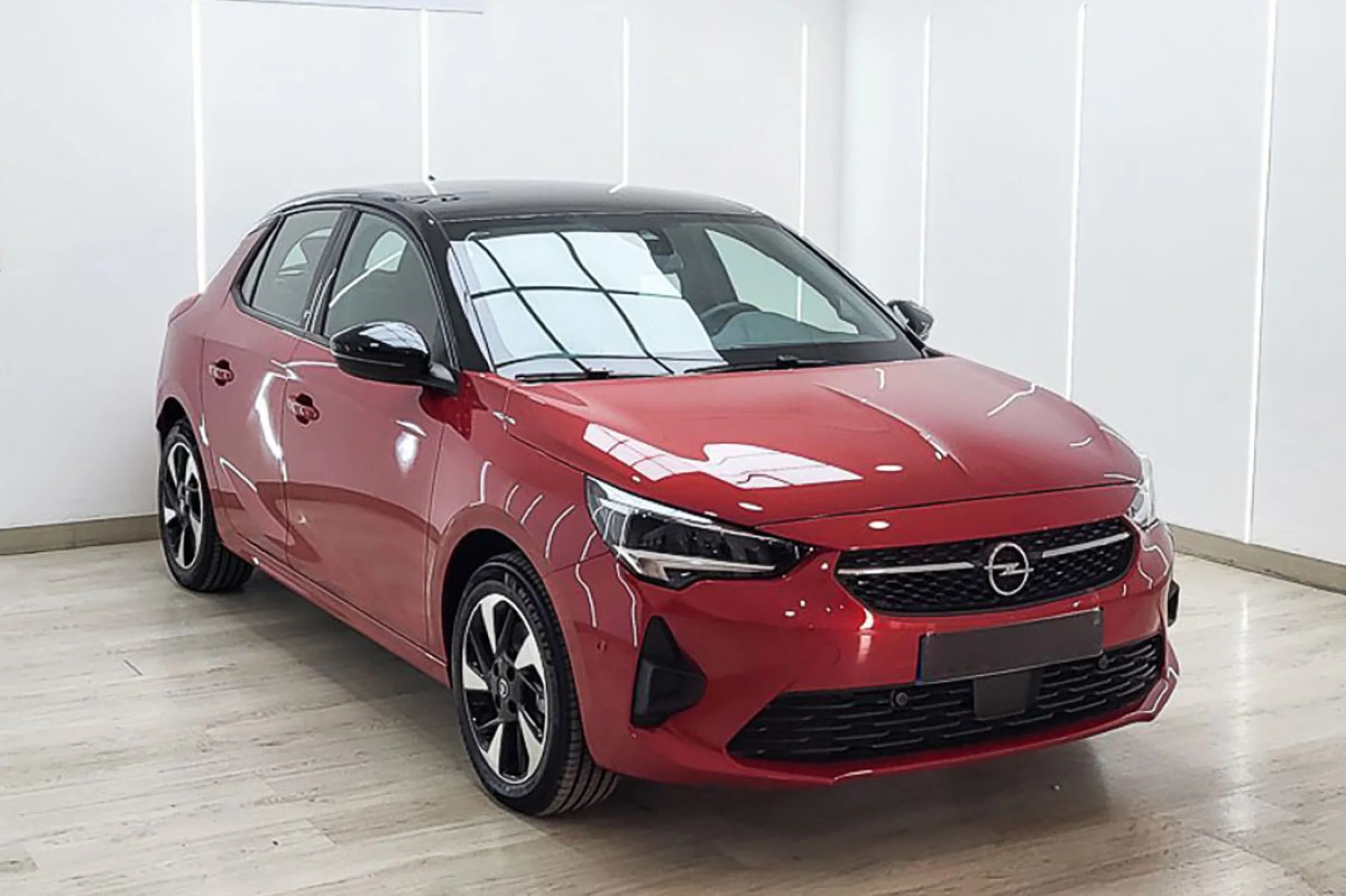 Opel Corsa e 50kWh GS - Foto 3