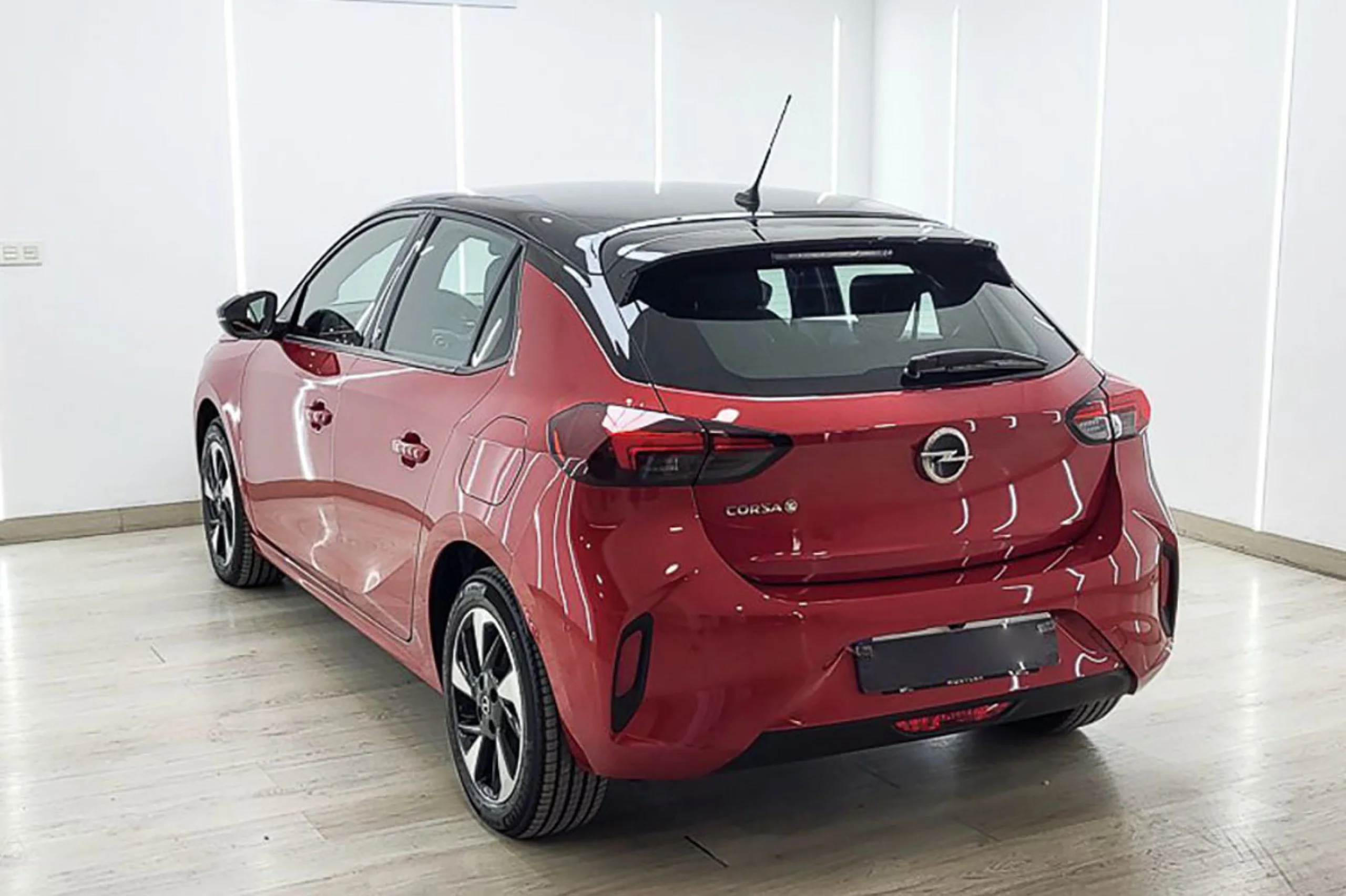 Opel Corsa e 50kWh GS - Foto 4