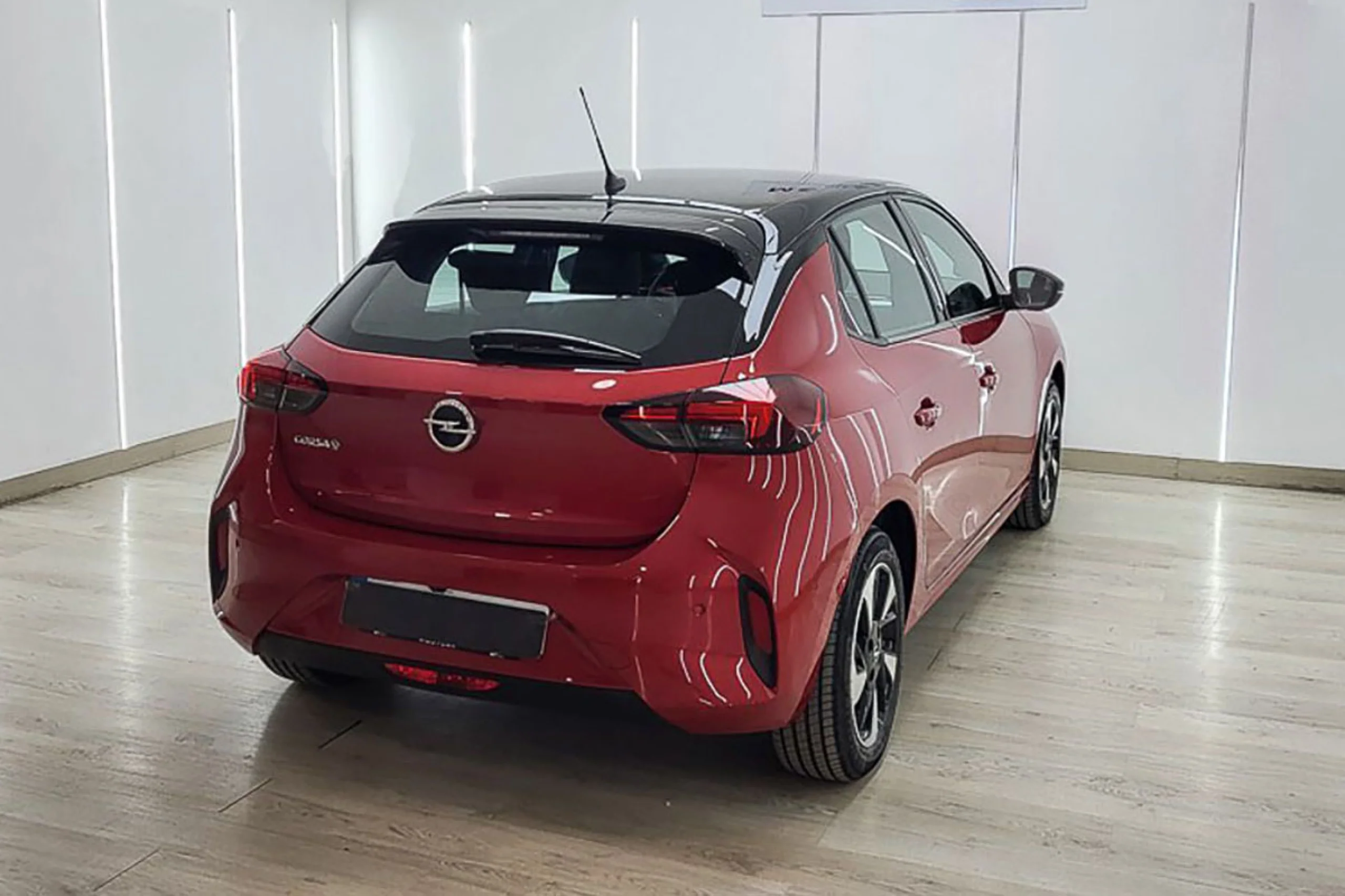 Opel Corsa e 50kWh GS - Foto 5