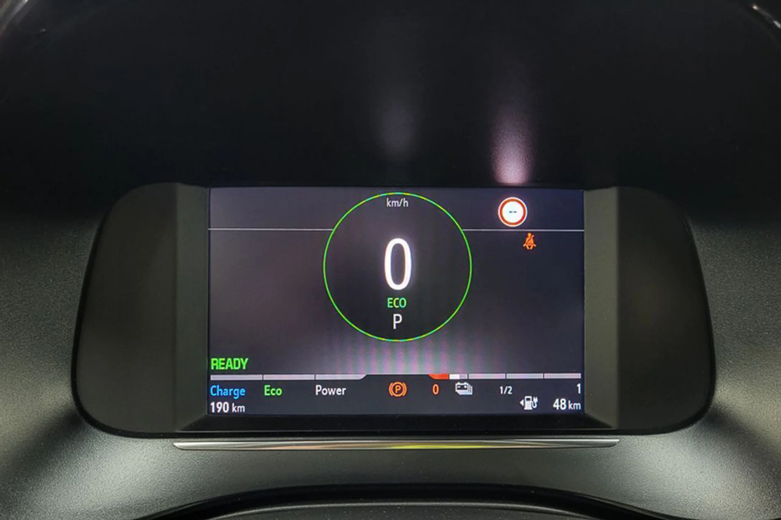 Opel Corsa e 50kWh GS - Foto 6