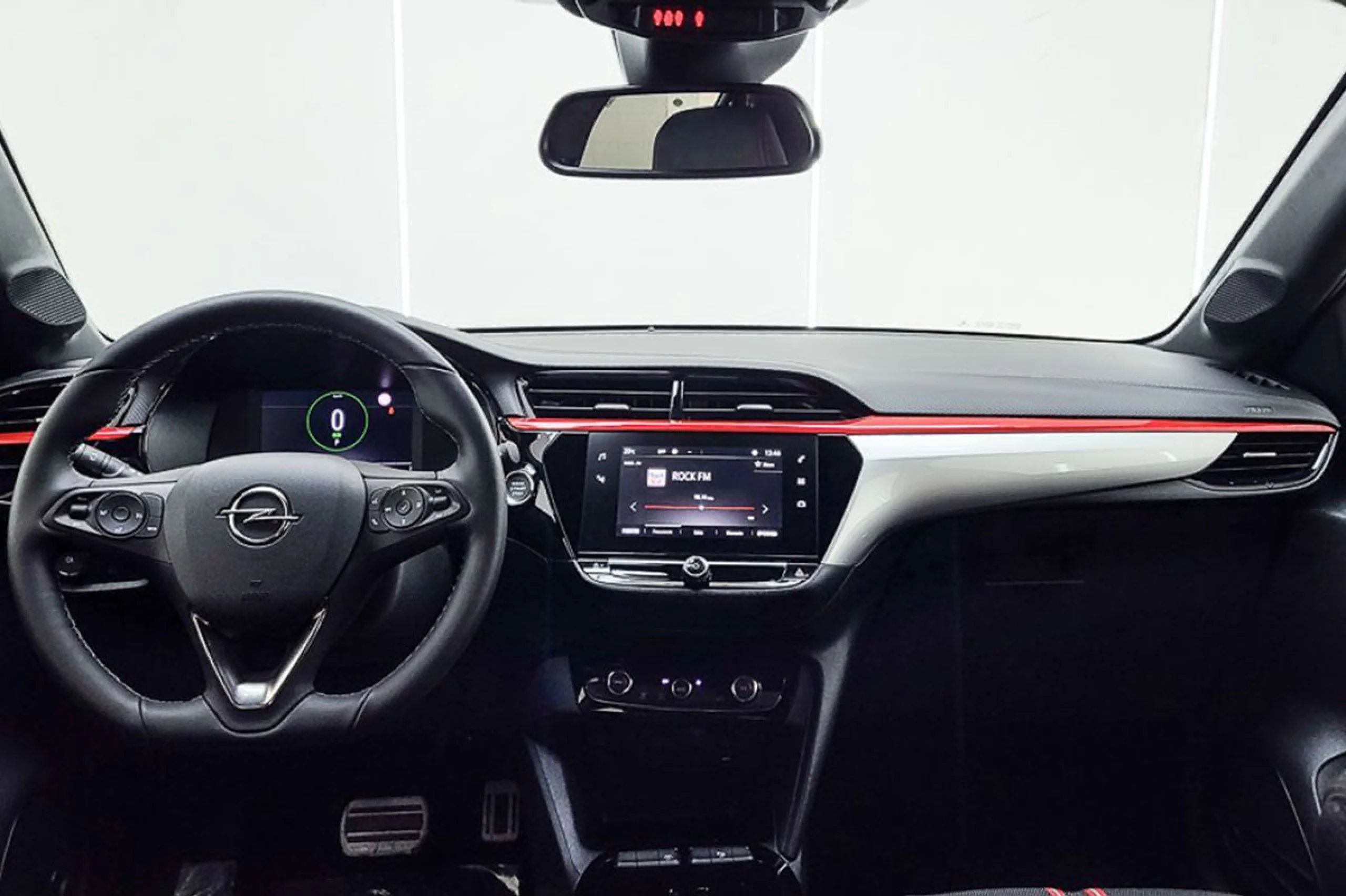 Opel Corsa e 50kWh GS - Foto 7