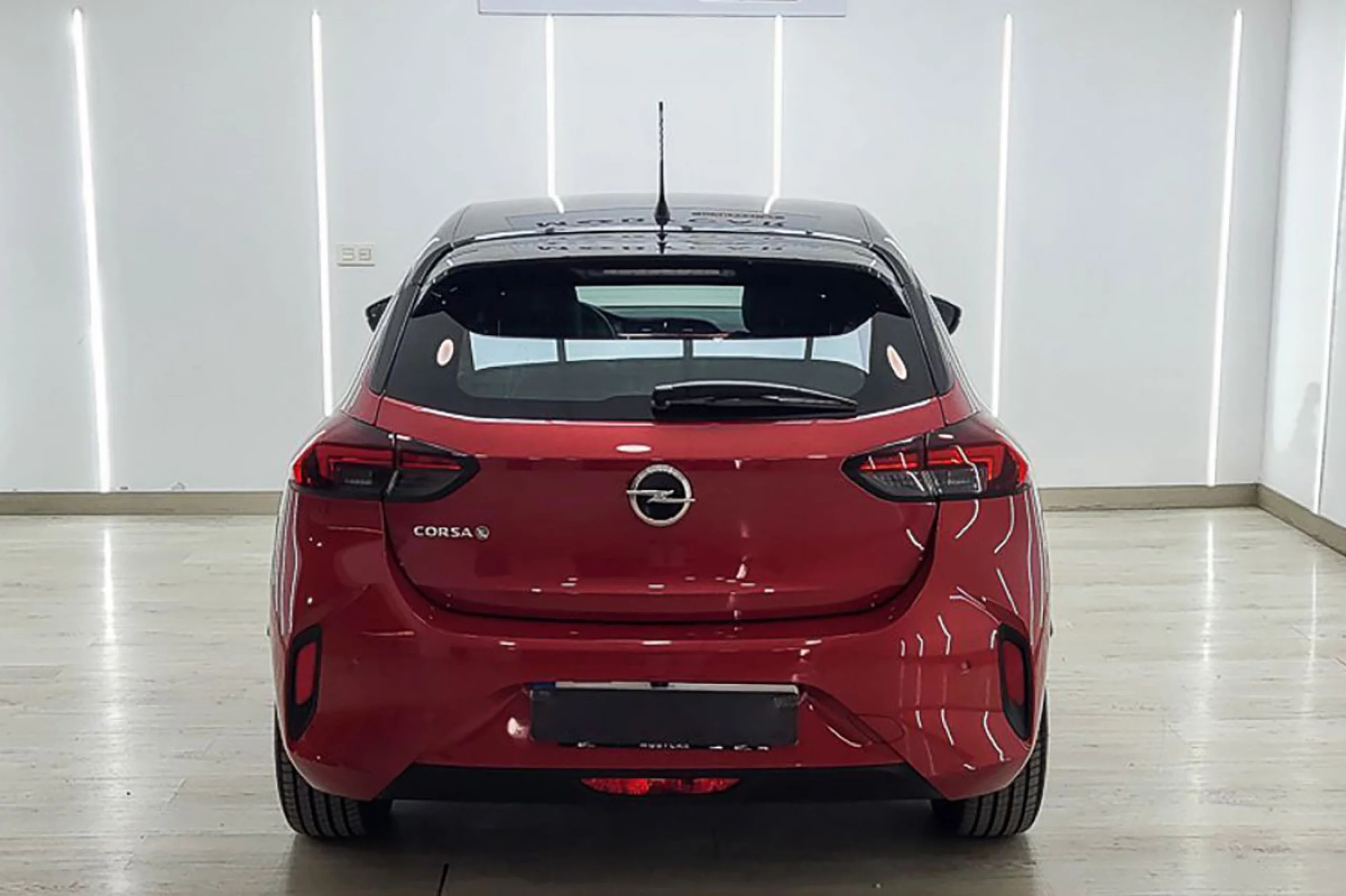Opel Corsa e 50kWh GS - Foto 10