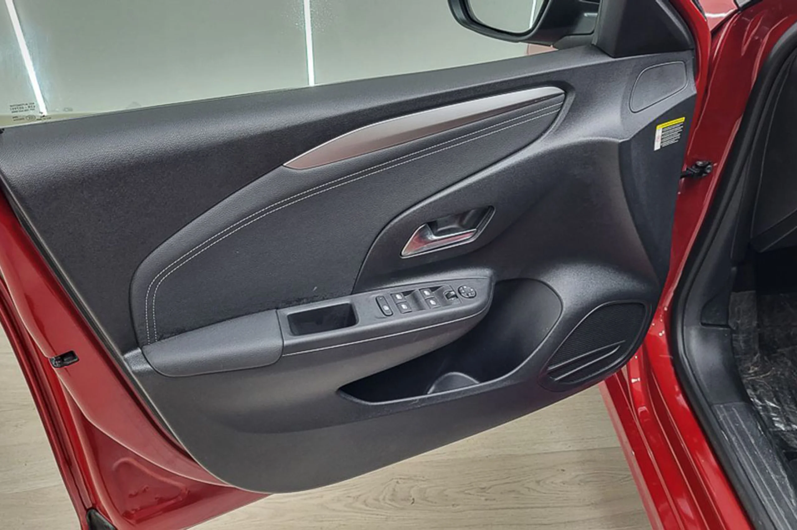 Opel Corsa e 50kWh GS - Foto 13