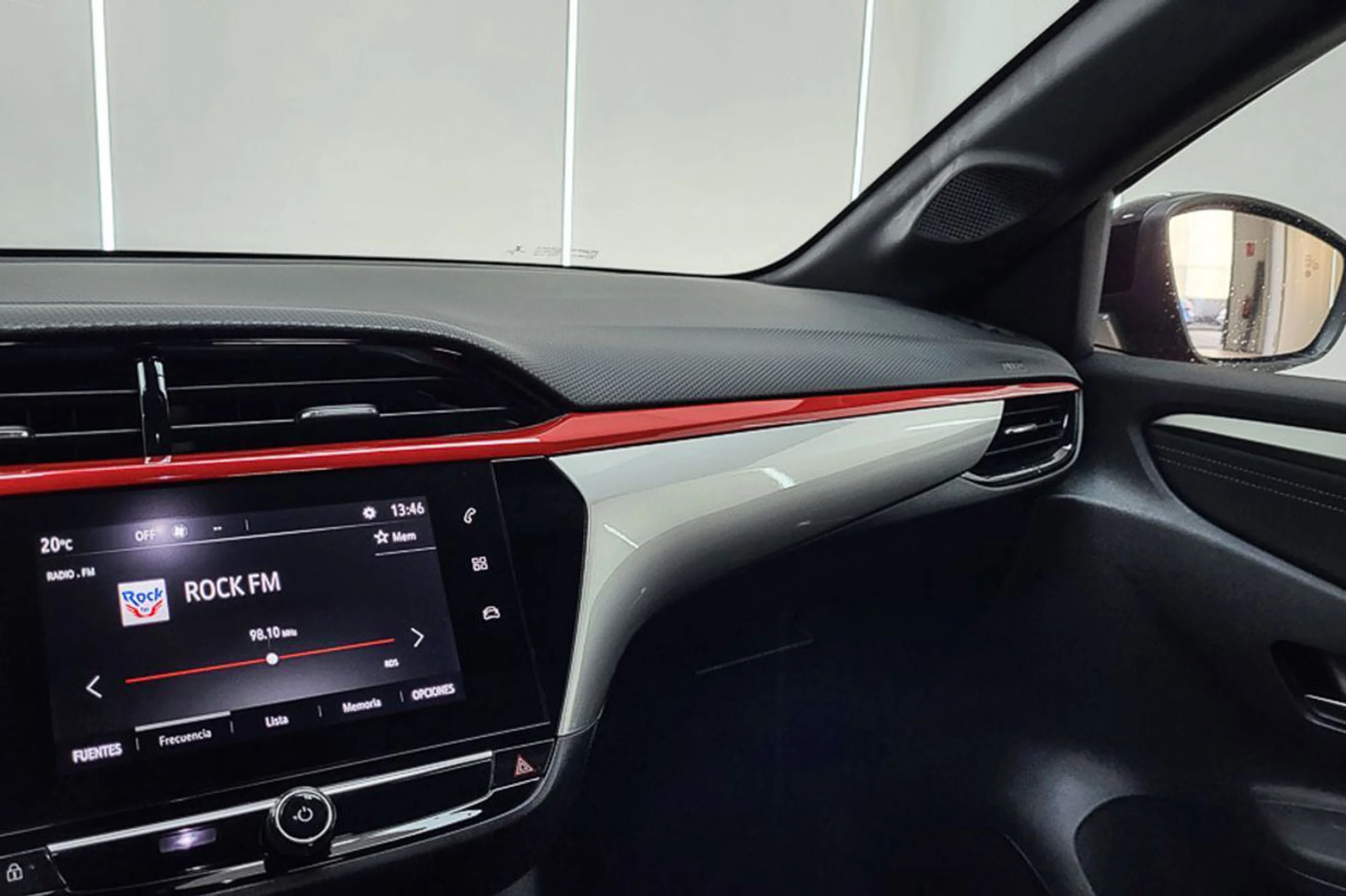 Opel Corsa e 50kWh GS - Foto 19