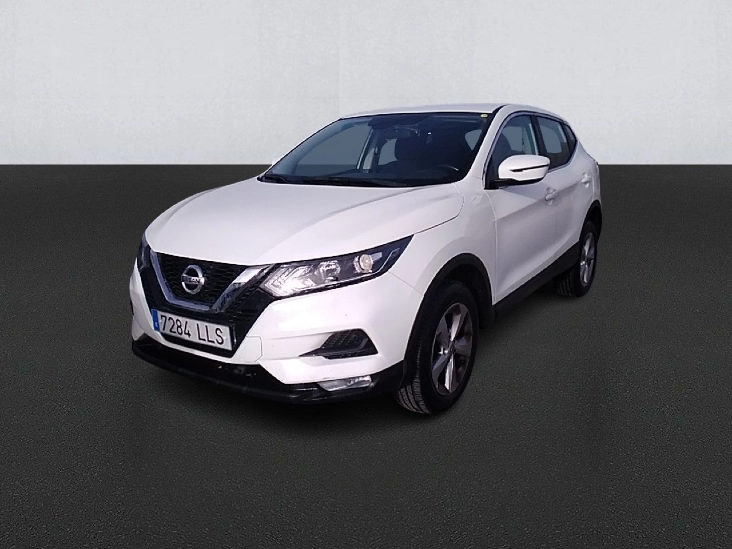 Nissan Qashqai dCi 85 kW (115 CV) E6D ACENTA - Foto 1