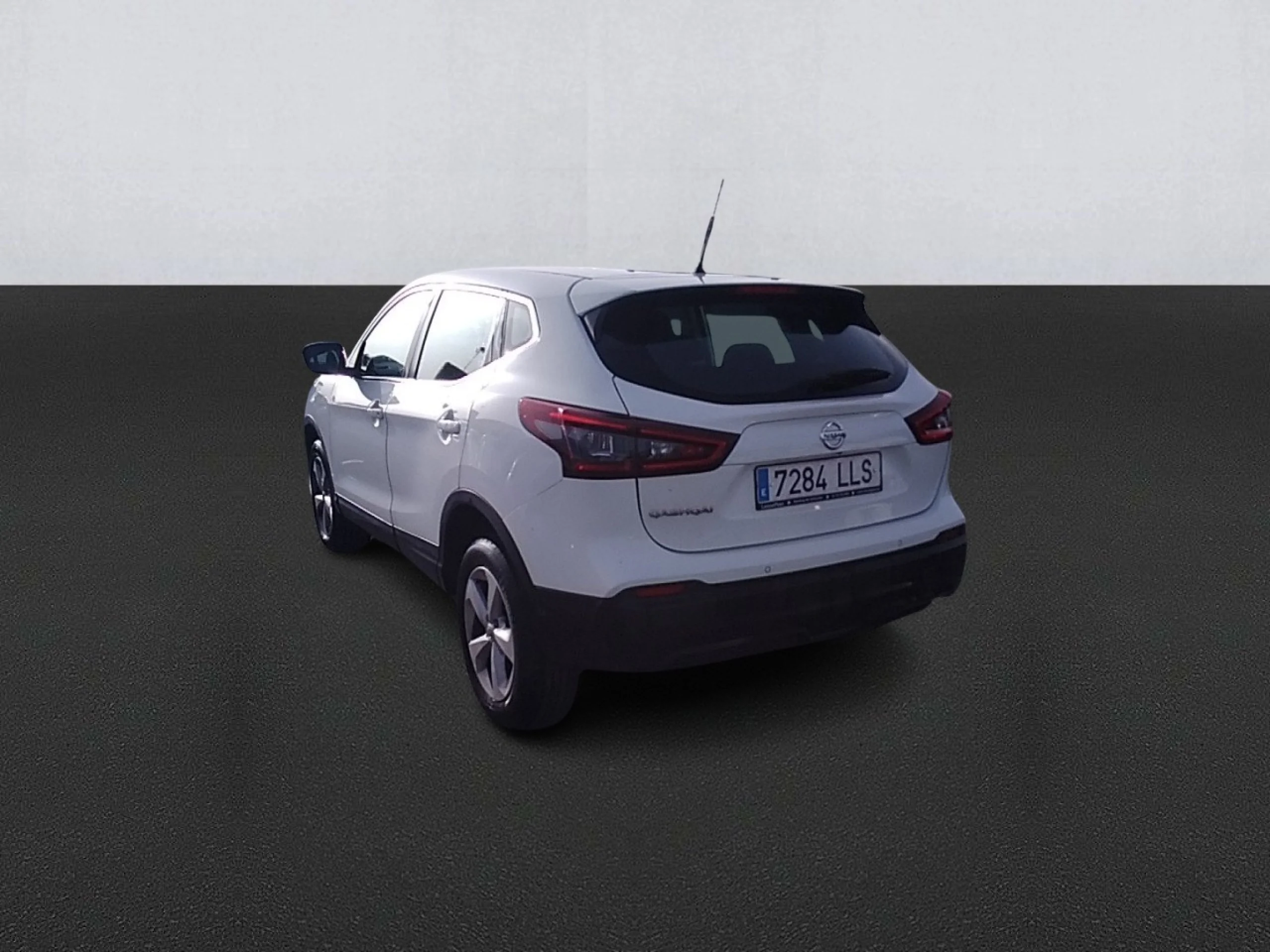 Nissan Qashqai dCi 85 kW (115 CV) E6D ACENTA - Foto 6