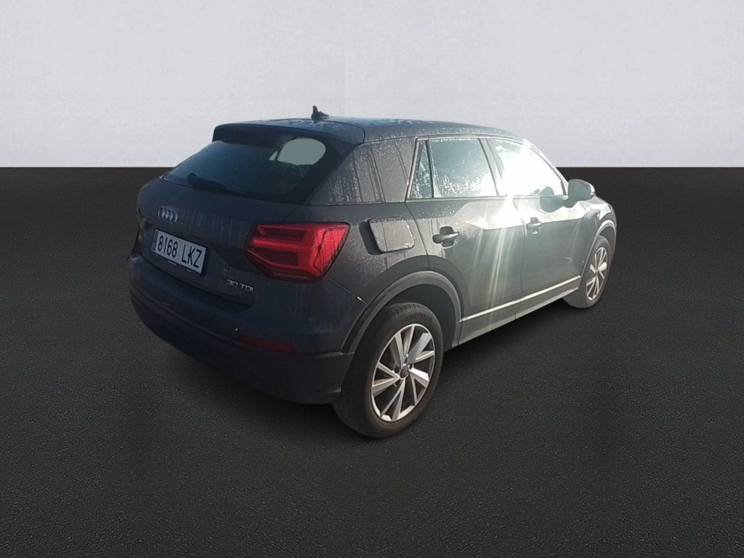 Audi Q2 Advanced 30 TDI 85kW (116CV) S tronic - Foto 4