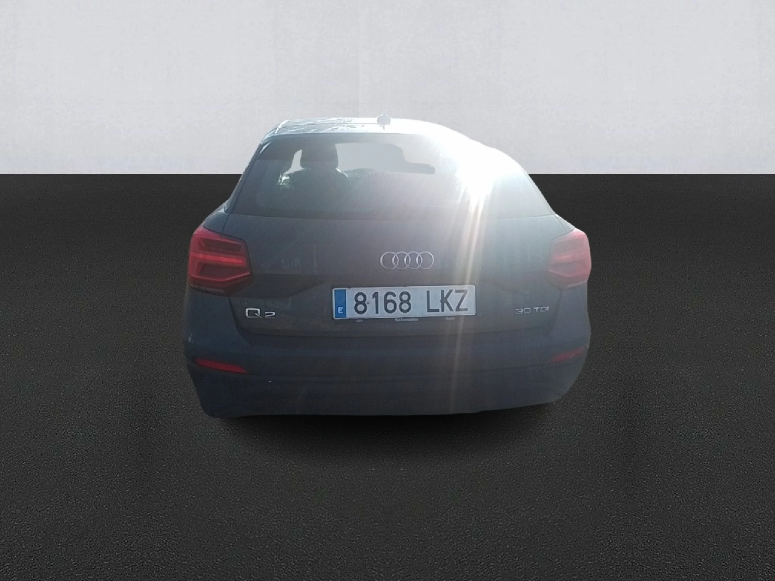 Audi Q2 Advanced 30 TDI 85kW (116CV) S tronic - Foto 5