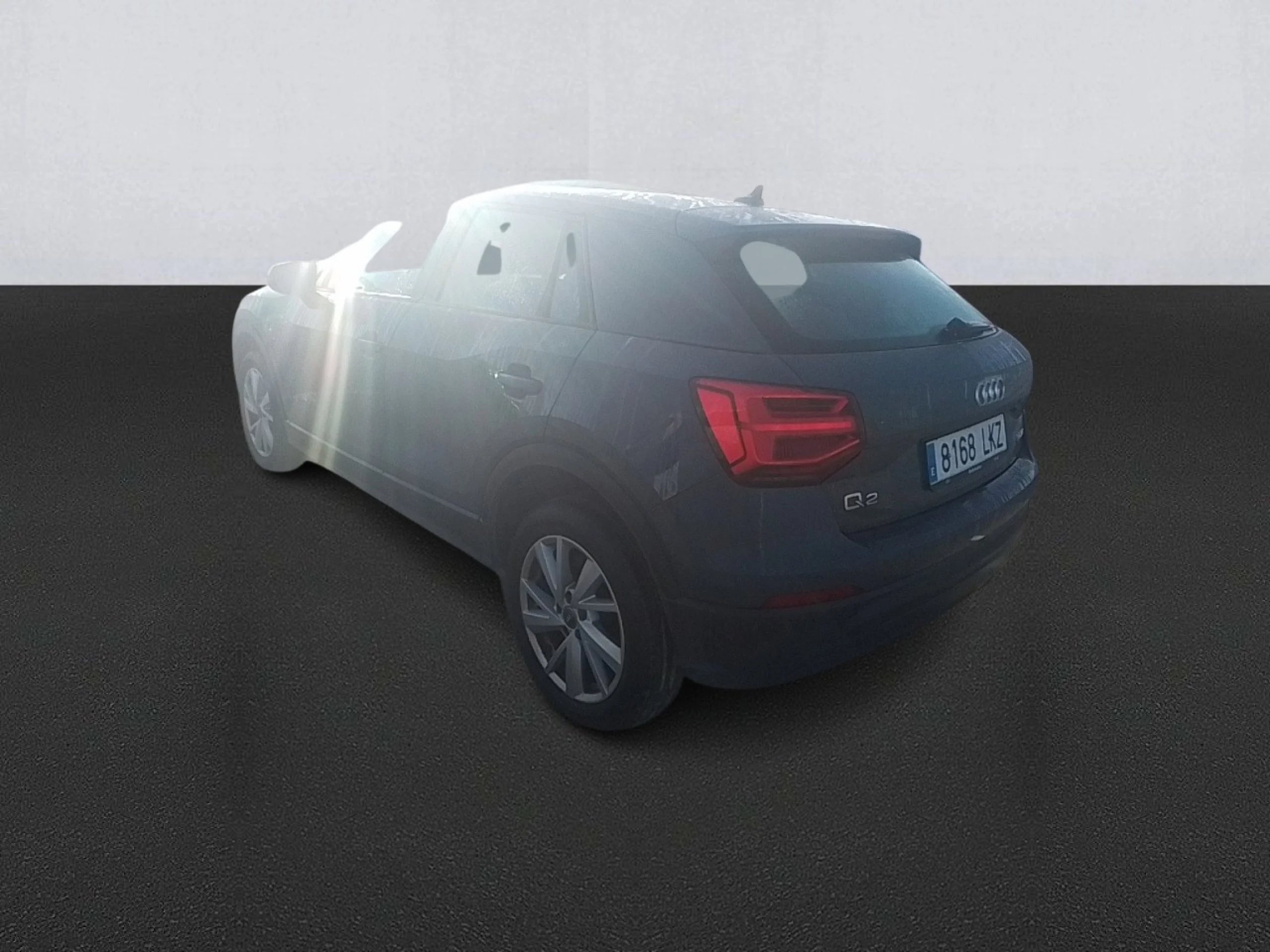 Audi Q2 Advanced 30 TDI 85kW (116CV) S tronic - Foto 6