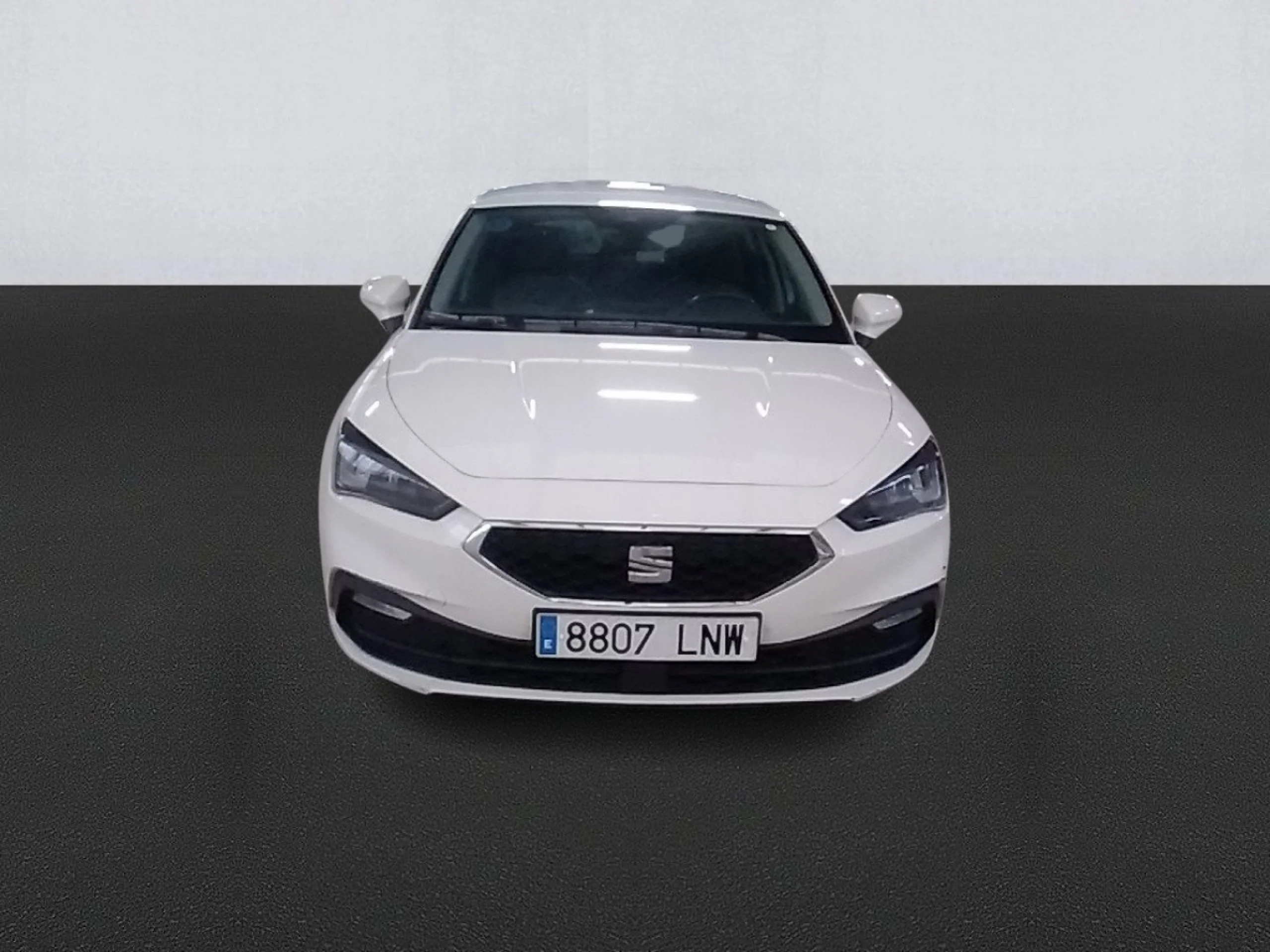 Seat Leon 2.0 TDI 85kW S&amp;S Style Go - Foto 2