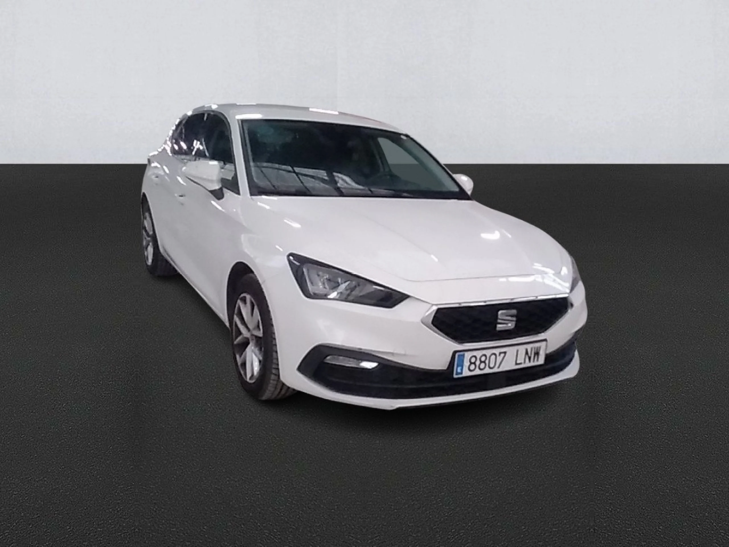 Seat Leon 2.0 TDI 85kW S&amp;S Style Go - Foto 3
