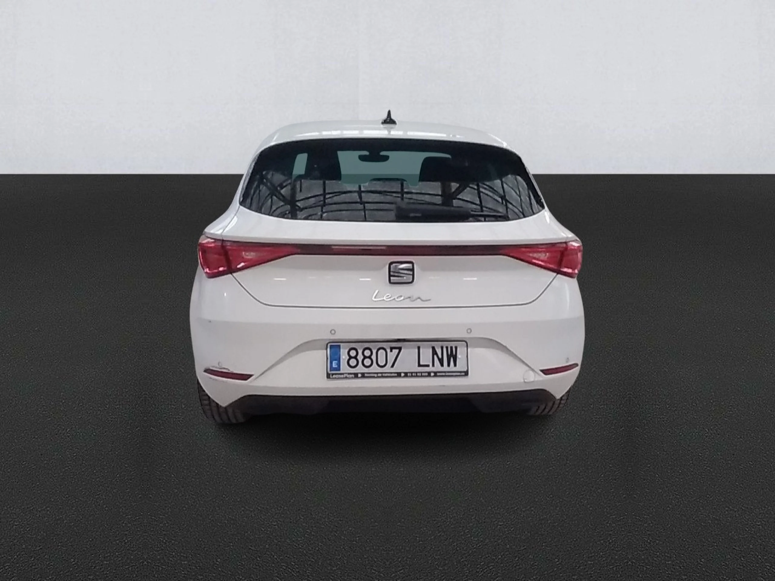 Seat Leon 2.0 TDI 85kW S&amp;S Style Go - Foto 5