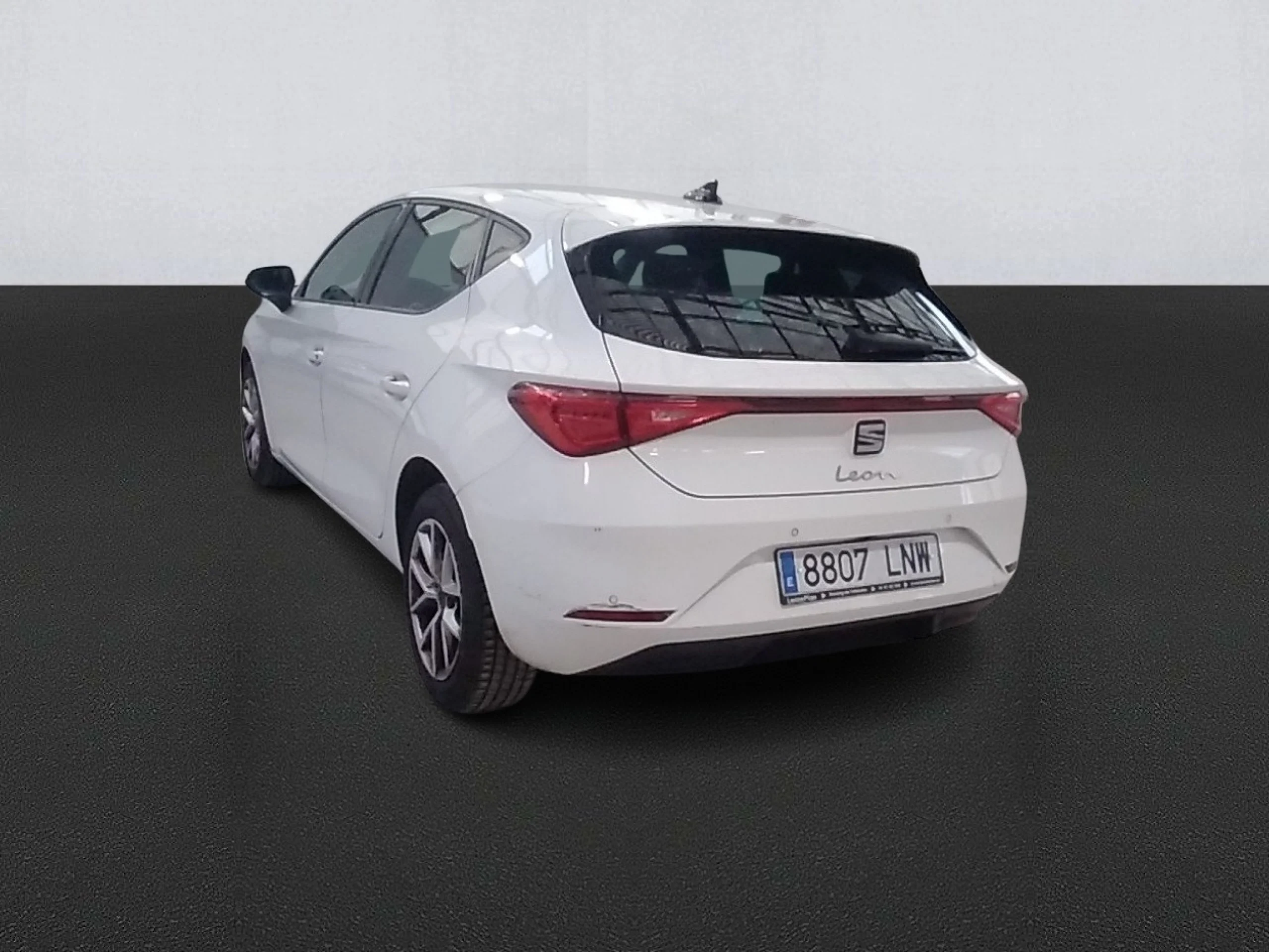 Seat Leon 2.0 TDI 85kW S&amp;S Style Go - Foto 6