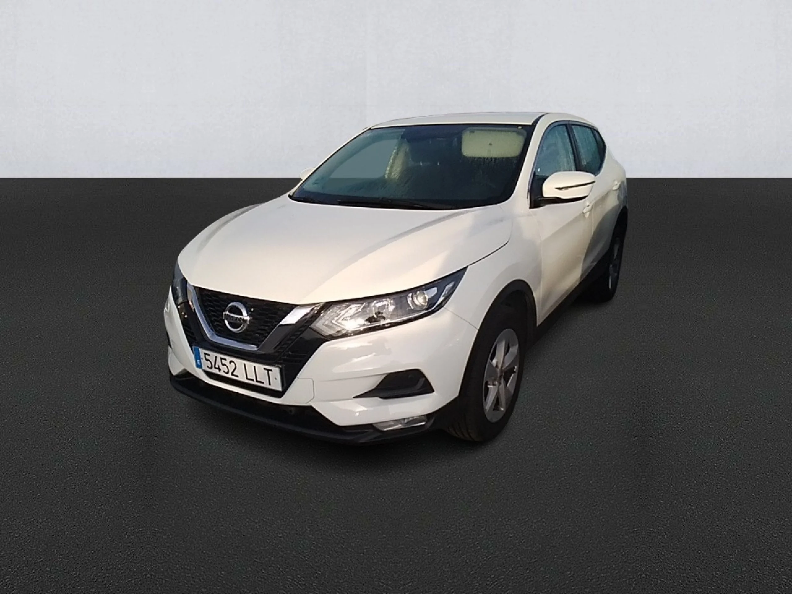 Nissan Qashqai dCi 85 kW (115 CV) E6D ACENTA - Foto 1