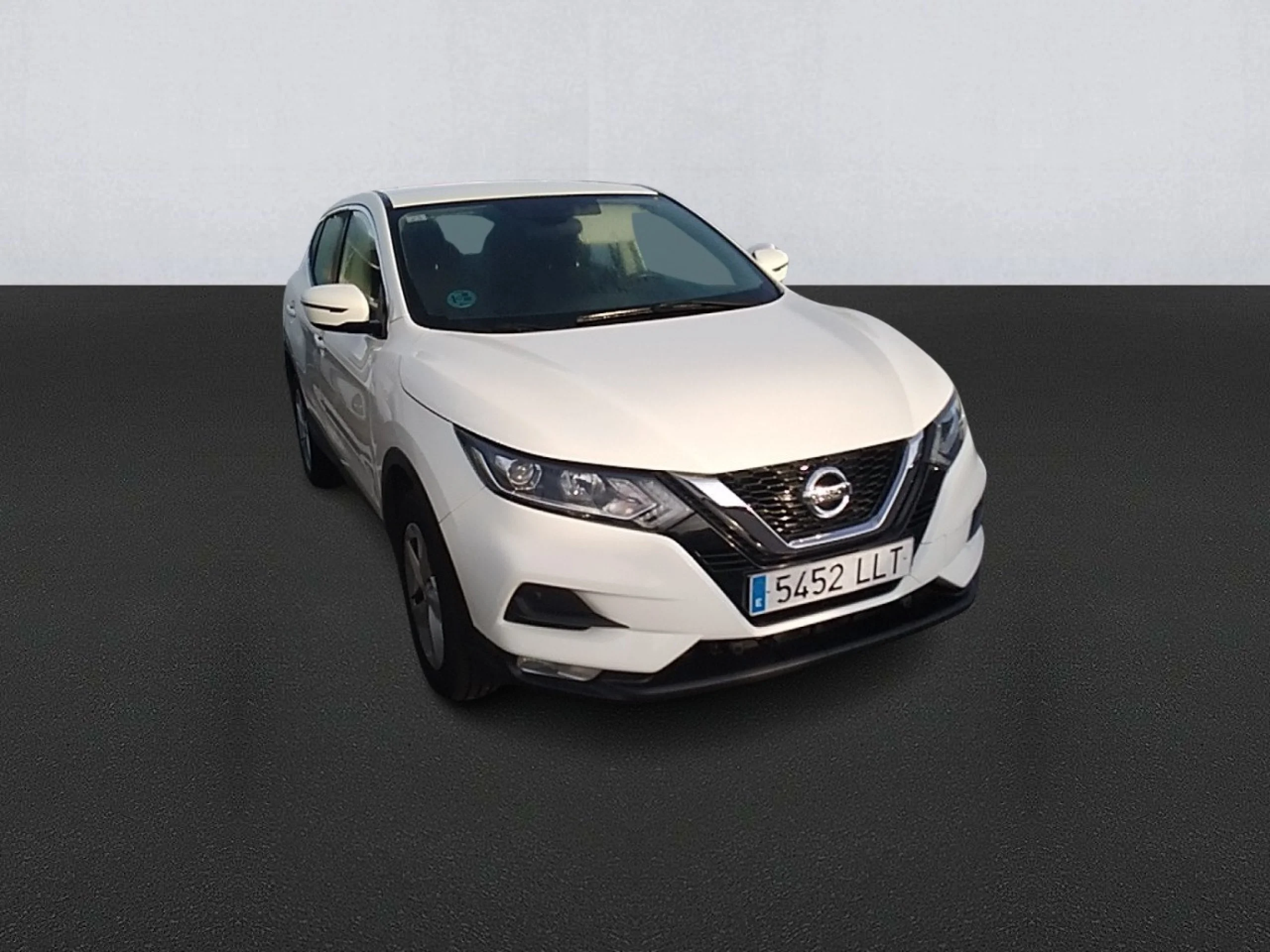 Nissan Qashqai dCi 85 kW (115 CV) E6D ACENTA - Foto 3