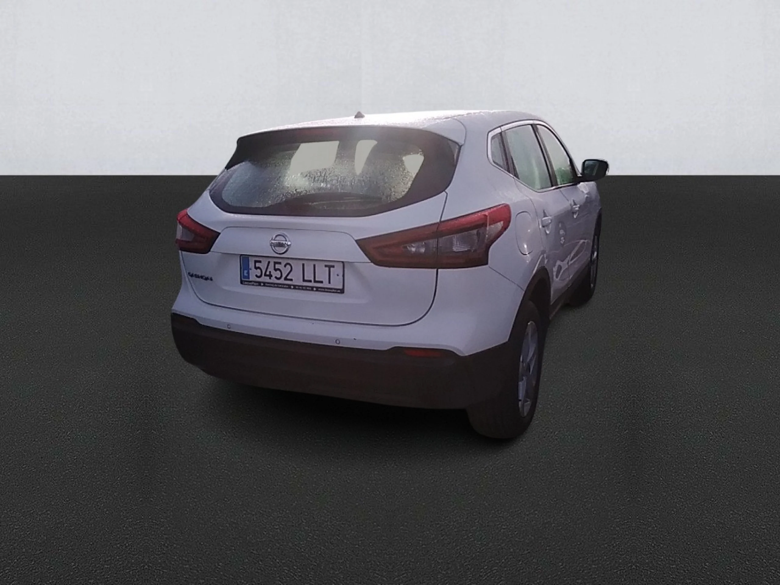 Nissan Qashqai dCi 85 kW (115 CV) E6D ACENTA - Foto 4