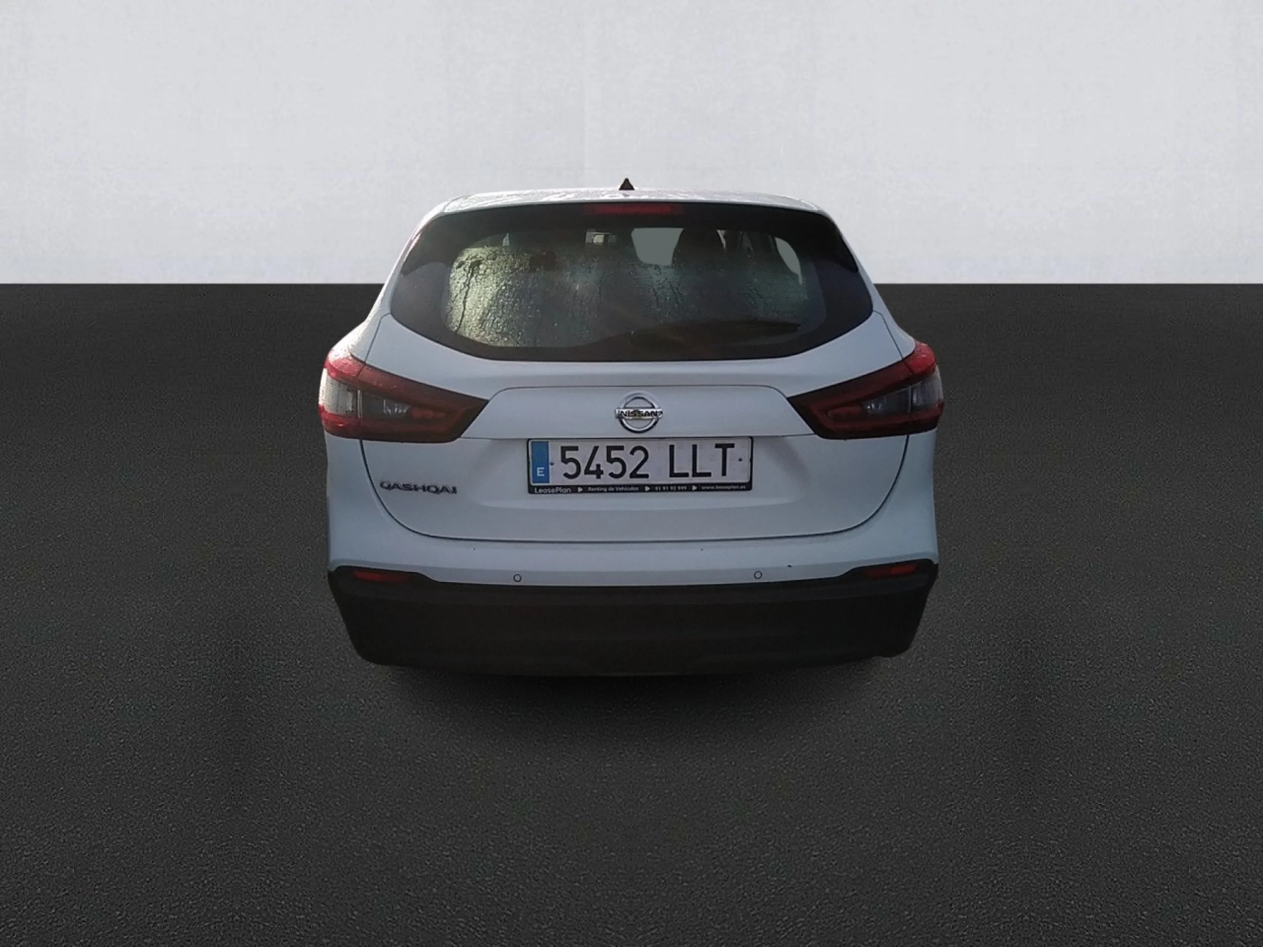 Nissan Qashqai dCi 85 kW (115 CV) E6D ACENTA - Foto 5