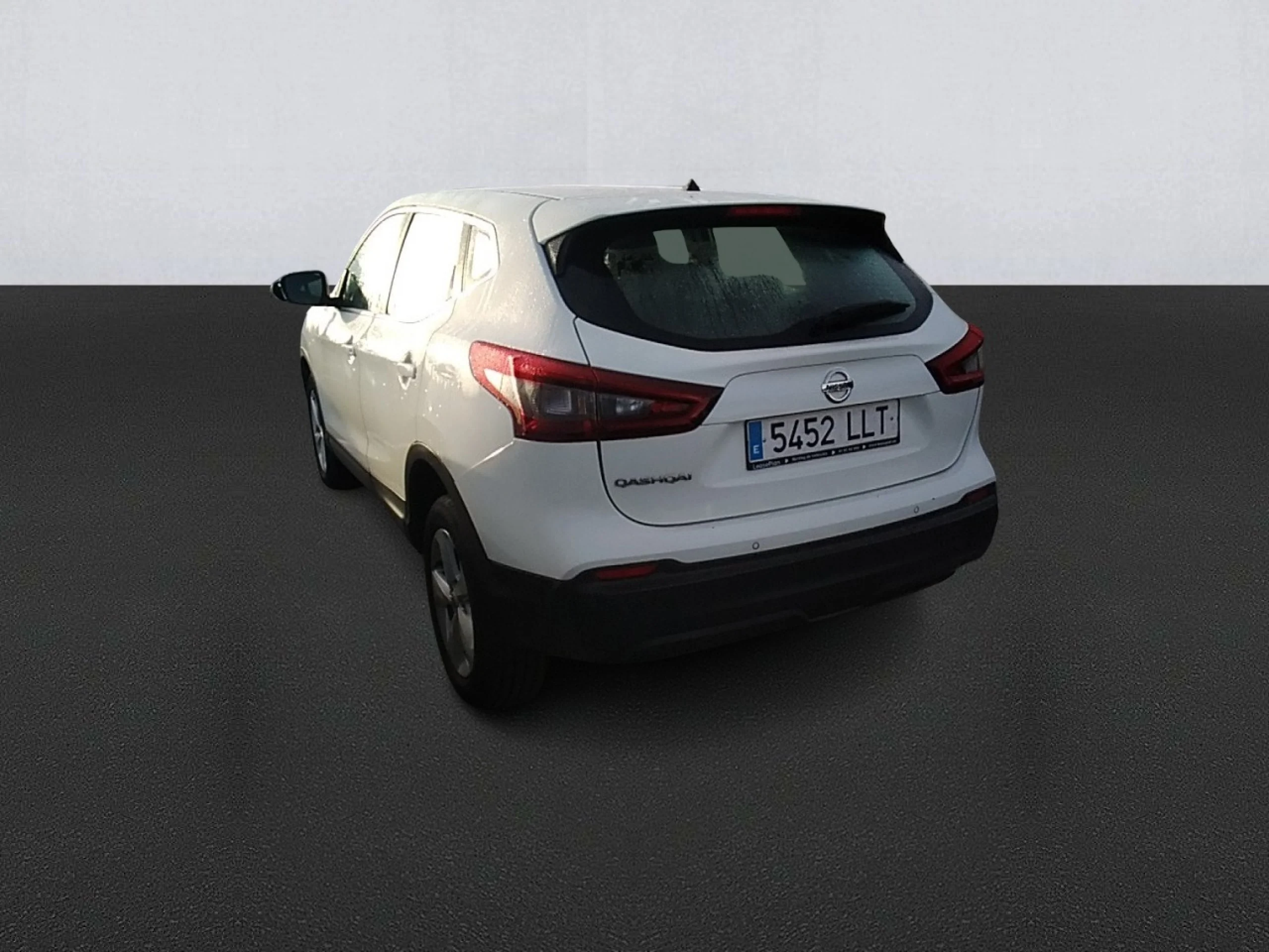 Nissan Qashqai dCi 85 kW (115 CV) E6D ACENTA - Foto 6