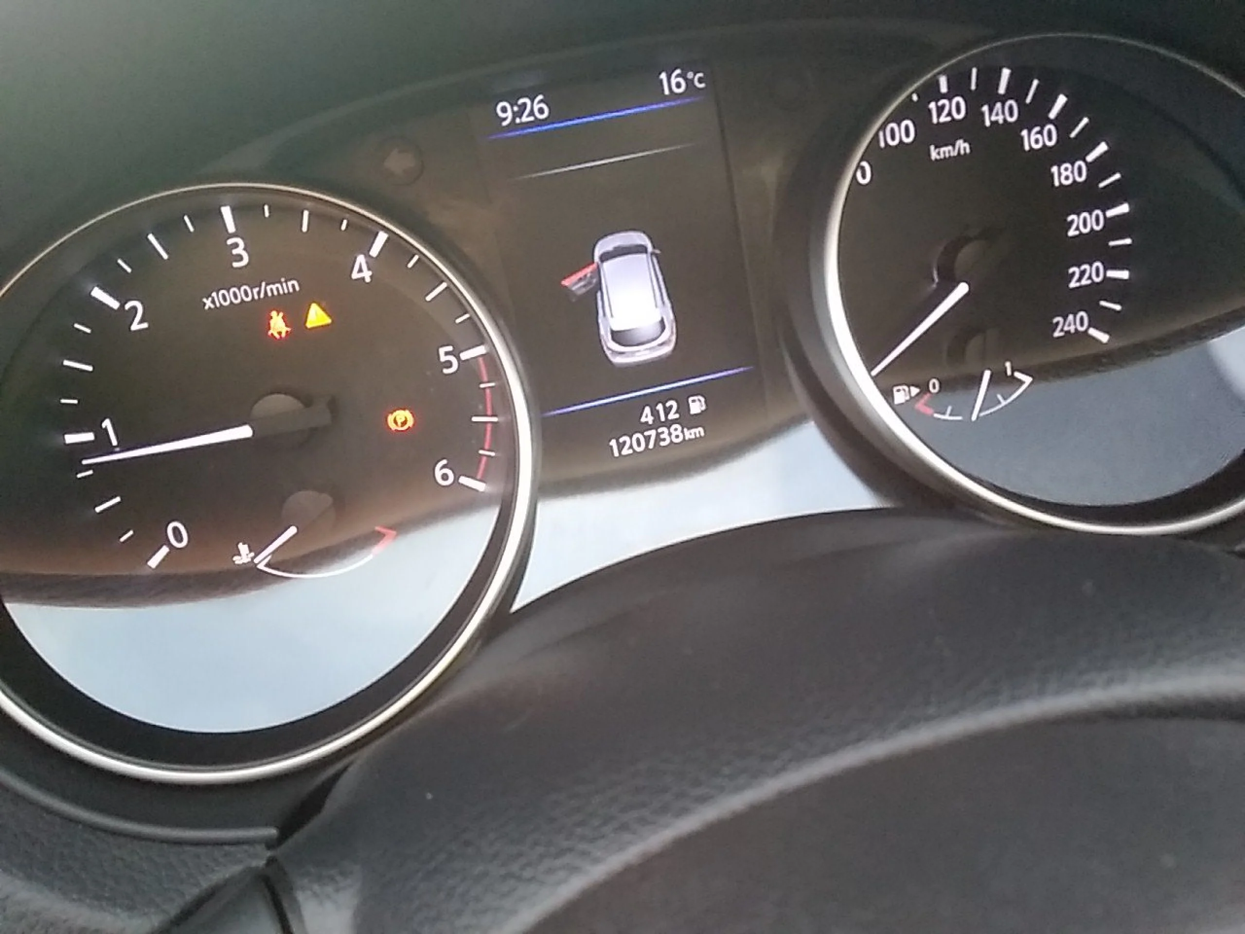 Nissan Qashqai dCi 85 kW (115 CV) E6D ACENTA - Foto 8