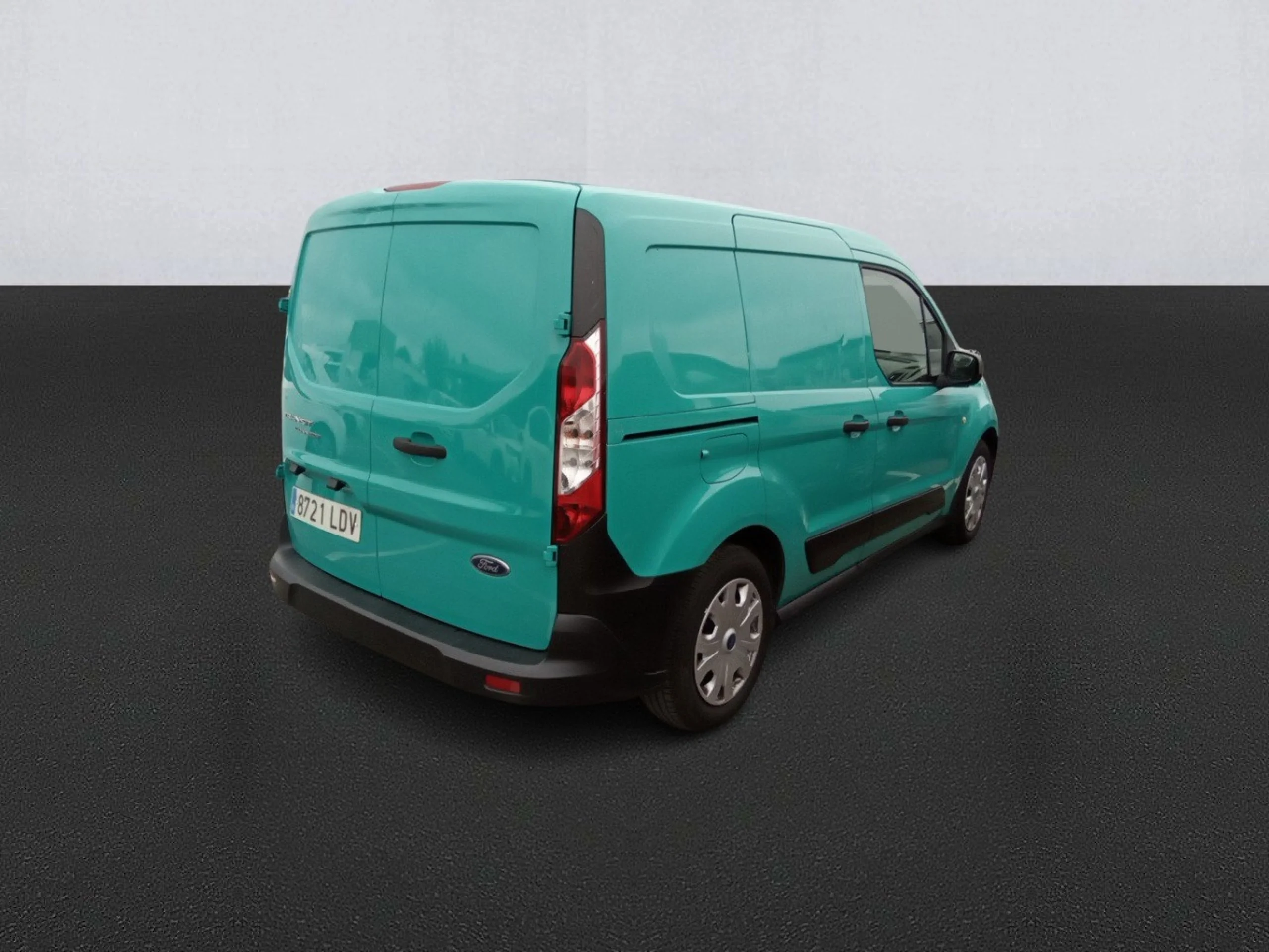 Ford Transit Connect Van 1.5 TDCi 55kW Trend 200 L1 - Foto 4