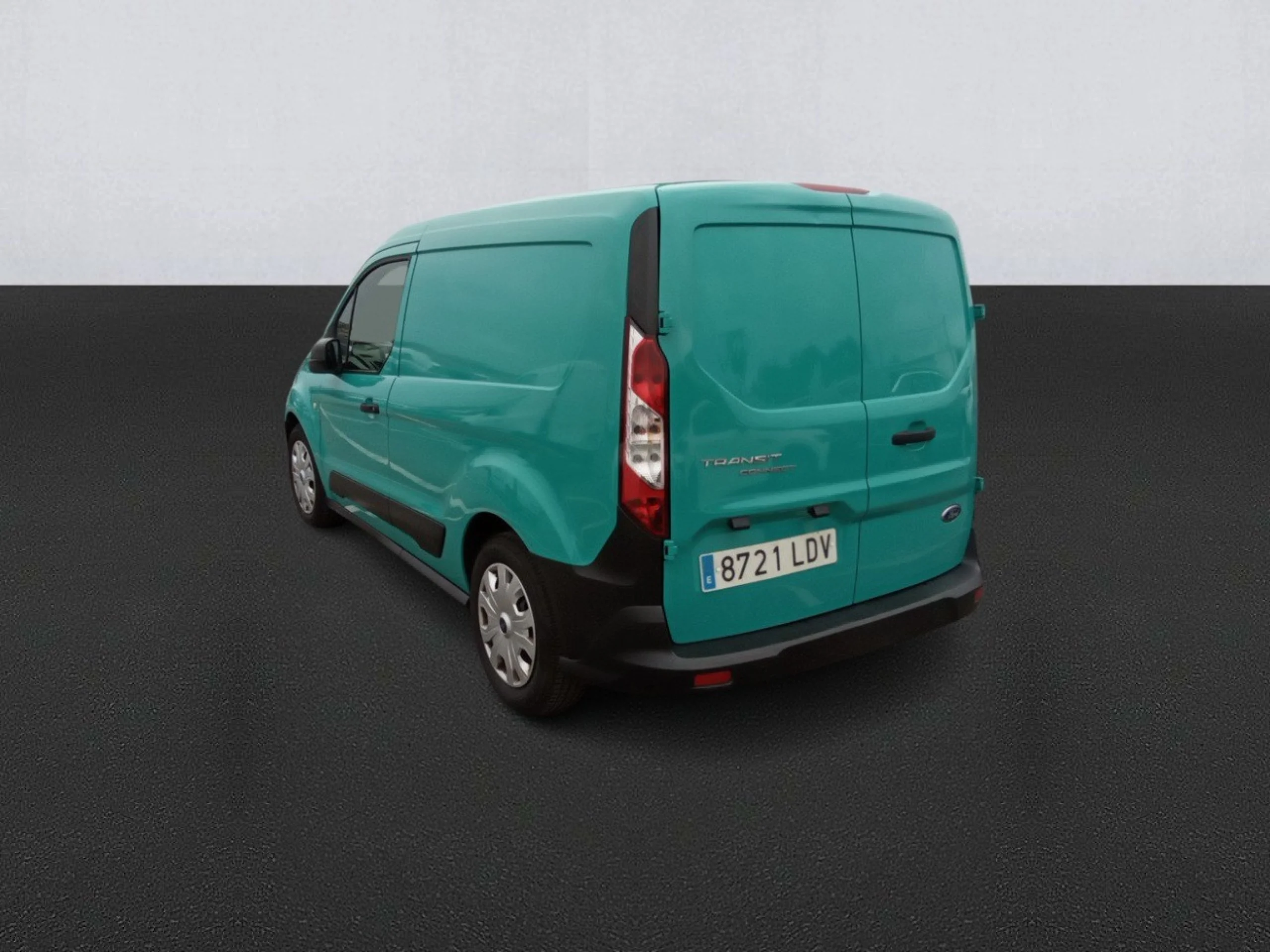 Ford Transit Connect Van 1.5 TDCi 55kW Trend 200 L1 - Foto 6